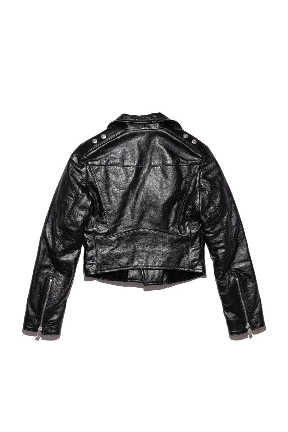 ENFANTS RICHES DÉPRIMÉS | CROPPED PERFECTO - MAXFIELD LA