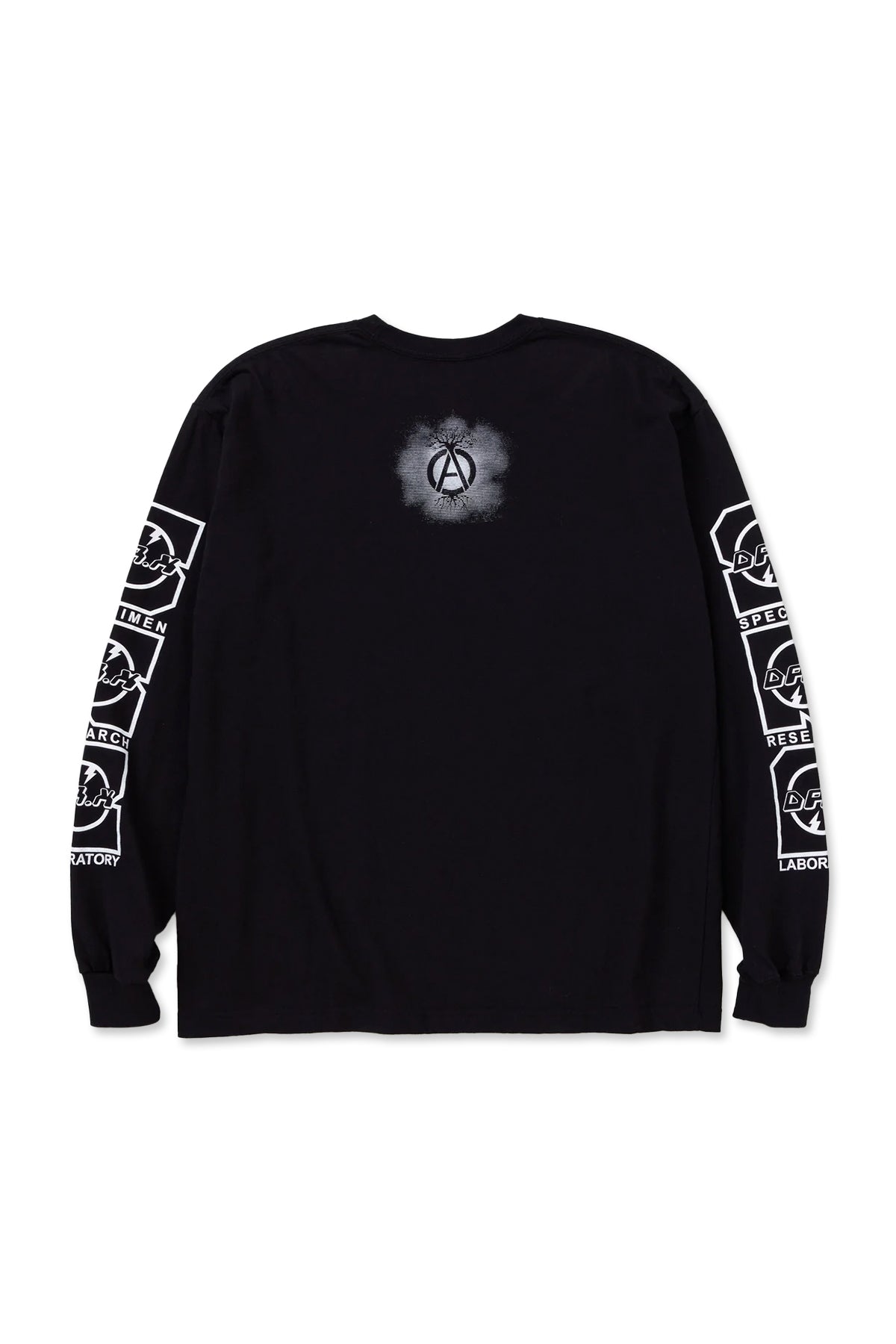 DRx ROMANELLI | DRx SRL LONG SLEEVE T-SHIRT - MAXFIELD LA