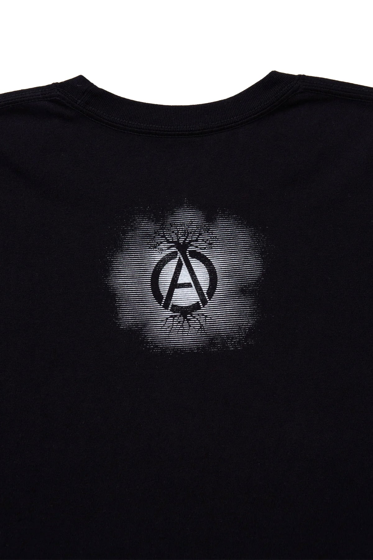 DRx ROMANELLI | DRx SRL LONG SLEEVE T-SHIRT - MAXFIELD LA