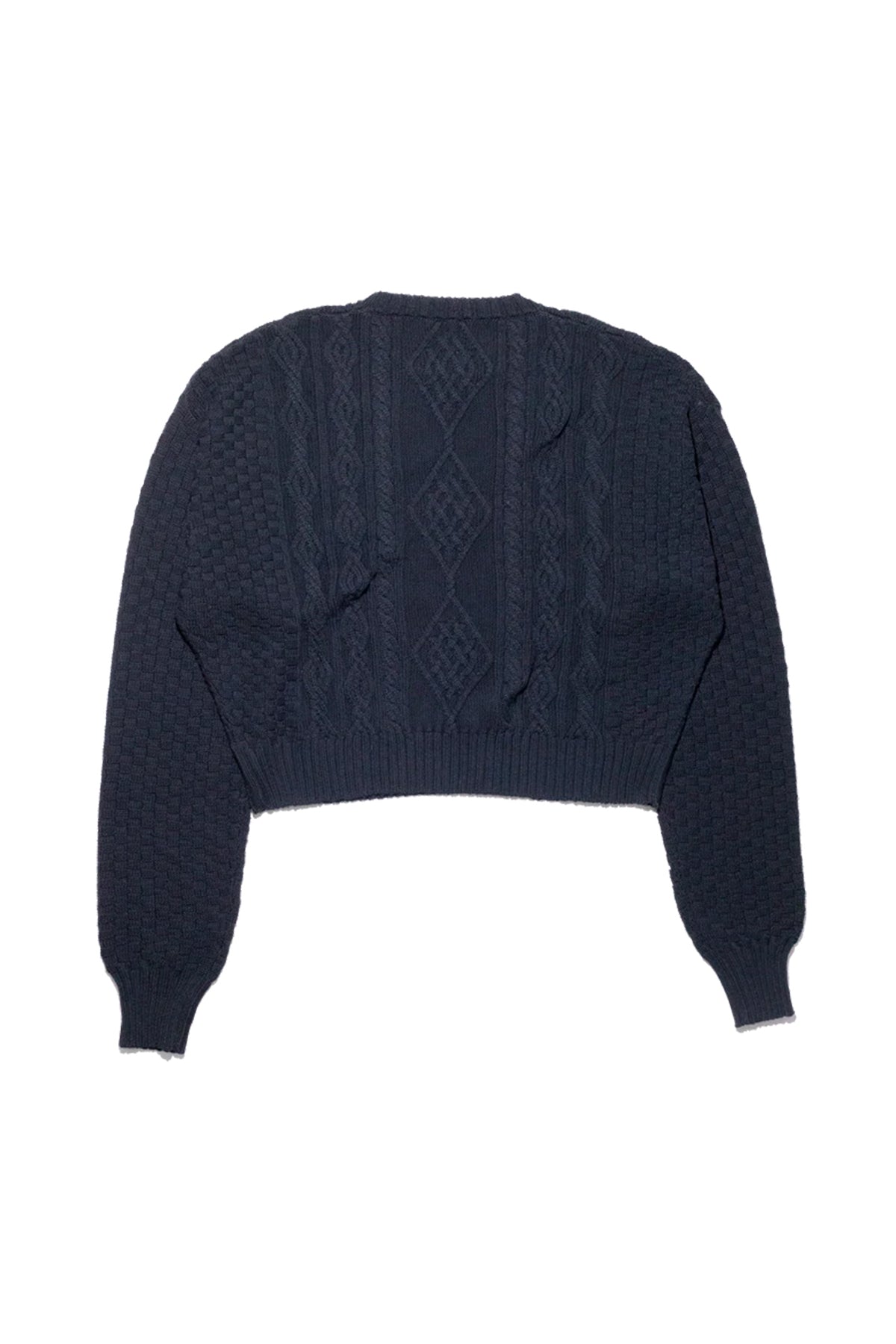 ENFANTS RICHES DÉPRIMÉS | FISHERMANS SWEATER - MAXFIELD LA