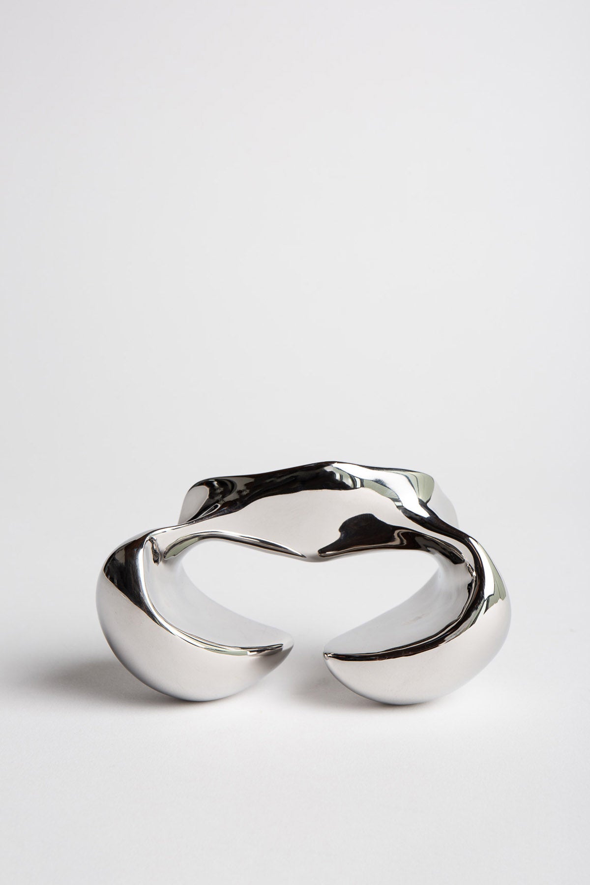 VAGUJHELYI | 2LB STAINLESS STEEL WEIGHTS - MAXFIELD LA