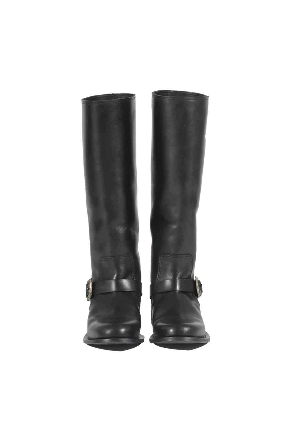 ENFANTS RICHES DÉPRIMÉS | MOTORCYCLE BOOTS - MAXFIELD LA