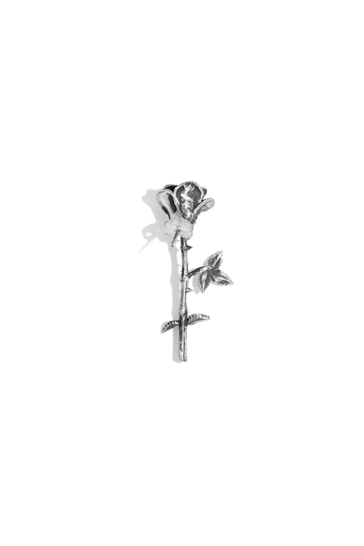 ENFANTS RICHES DÉPRIMÉS | ROSE EARRING