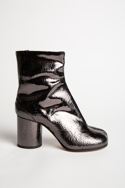 ◆Maison Margiela◆Tabi タビブーツ◆正規品◆ Maison Margiela Tabi Flat Boots | italist