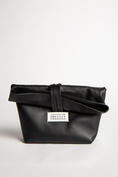 すぐ届く！ Maison Margiela バッグ 入手困難】すぐ届く 大人気 マルジェラ バム ボディバッグ