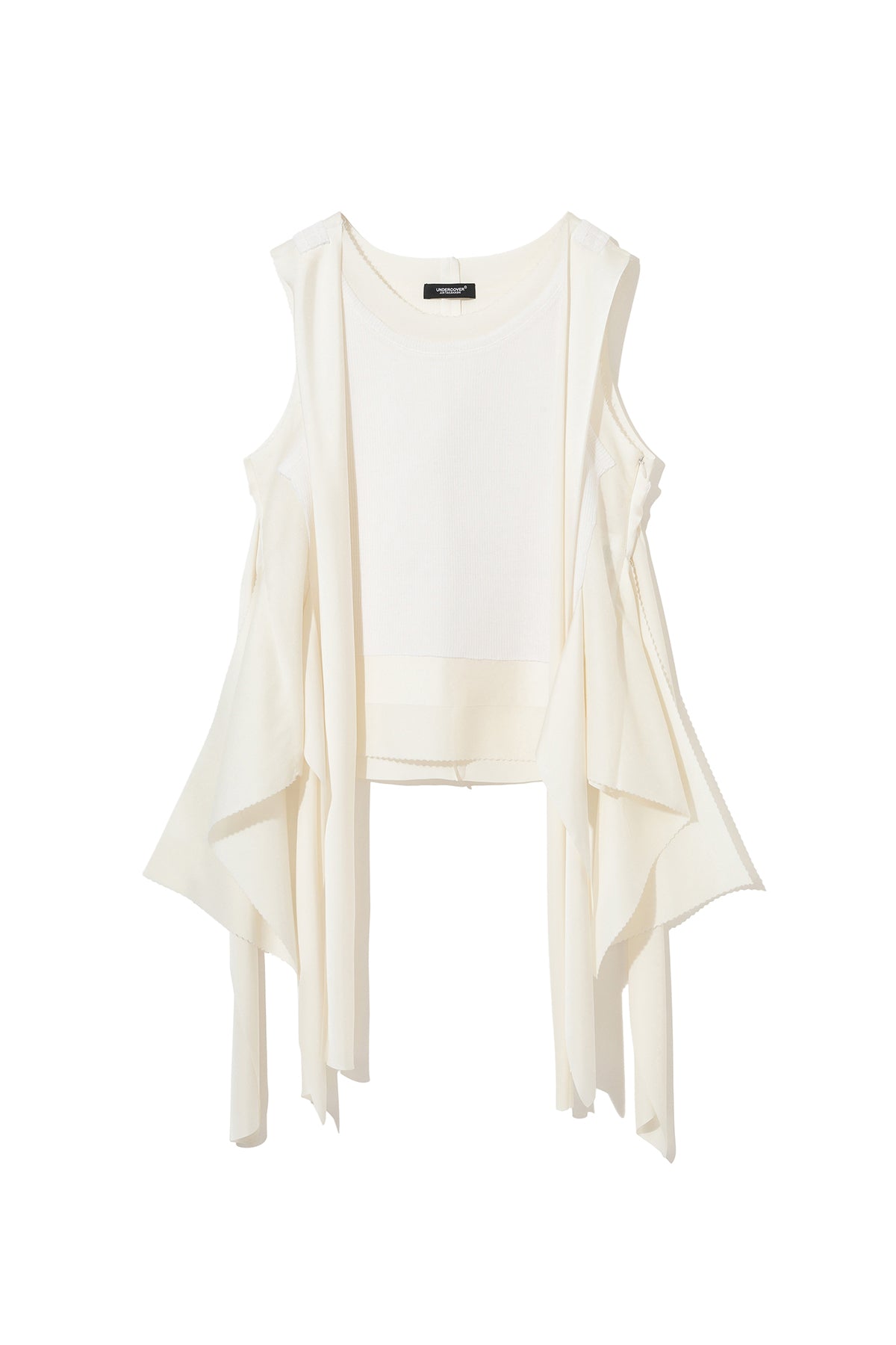 UNDERCOVER | KNIT TOP - MAXFIELD LA