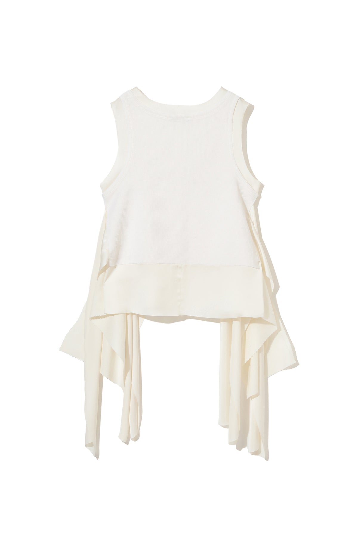 UNDERCOVER | KNIT TOP - MAXFIELD LA