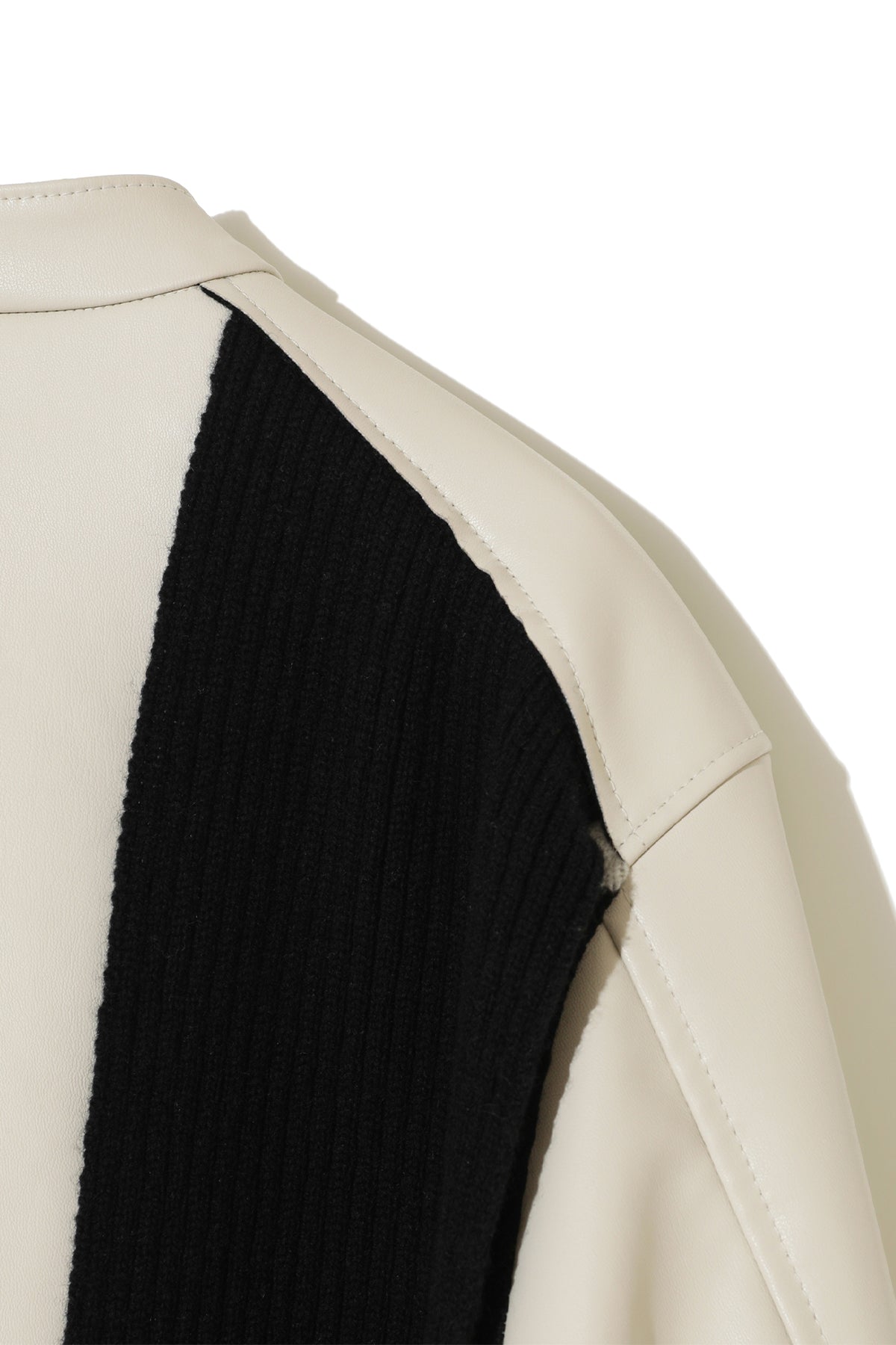 UNDERCOVER | STRIPE BLOUSON - MAXFIELD LA