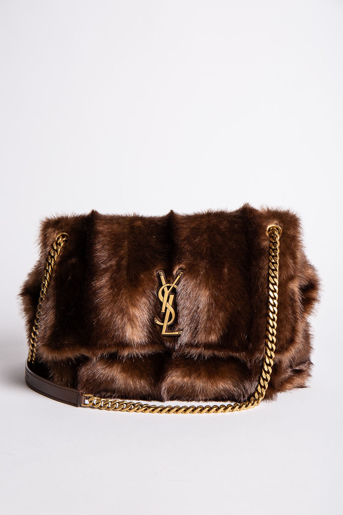 SAINT LAURENT | LARGE NIKI CHAIN BAG