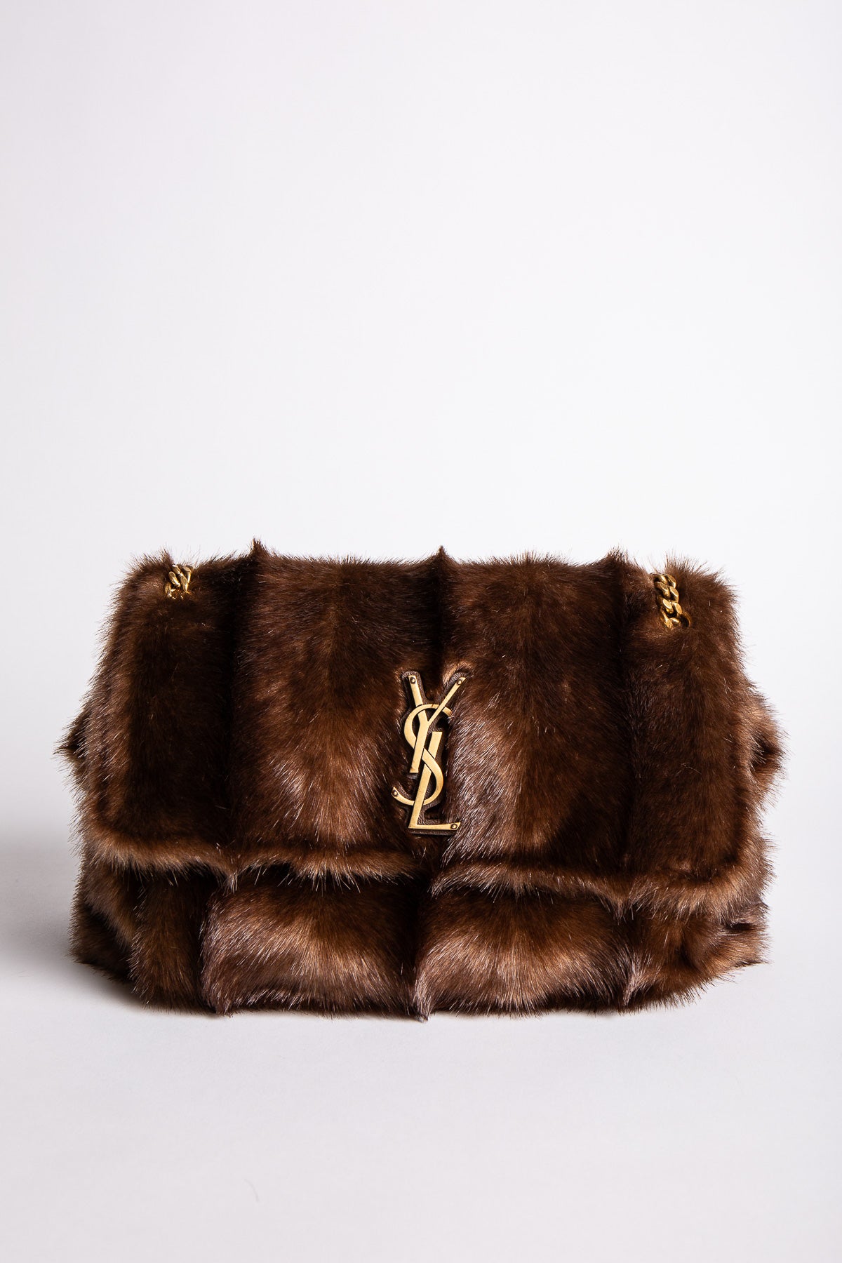 SAINT LAURENT | LARGE NIKI CHAIN BAG