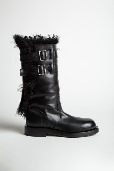 ANN DEMEULEMEESTER 2021年頃？ ビッグトレーナー XS Ann Demeulemeester アン ドゥムルメステール ANN