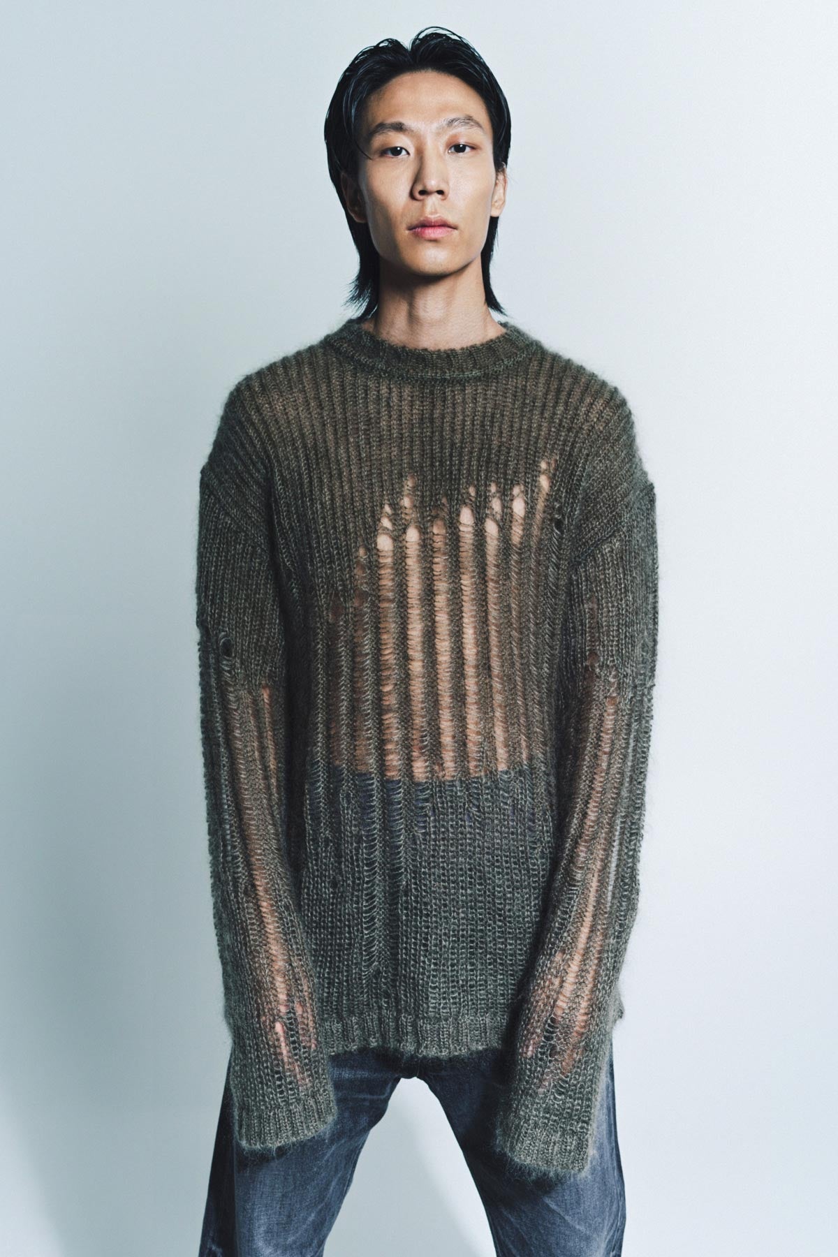 Oversize jumpers hotsell