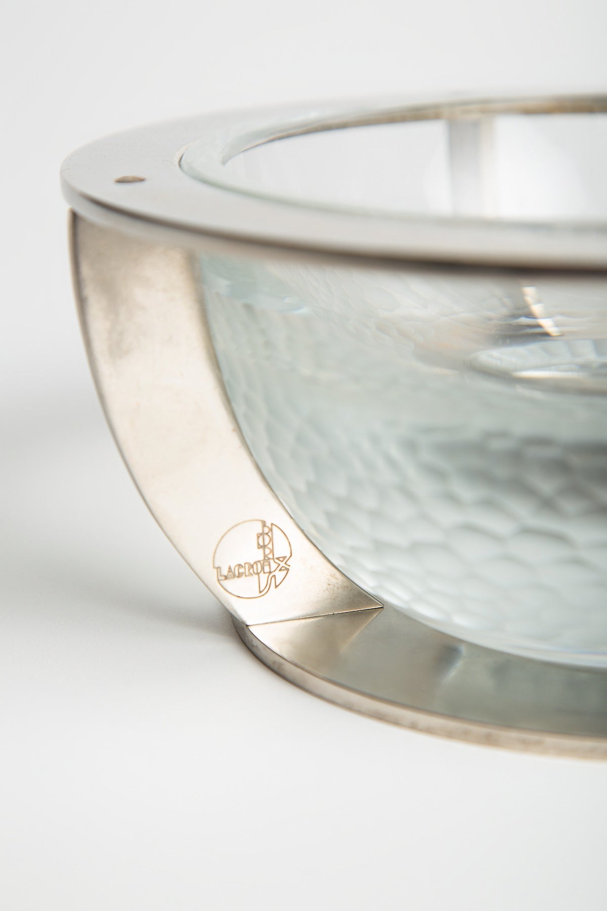 JEAN BORIS-LACROIX | 1930's PORTE-CLÉS