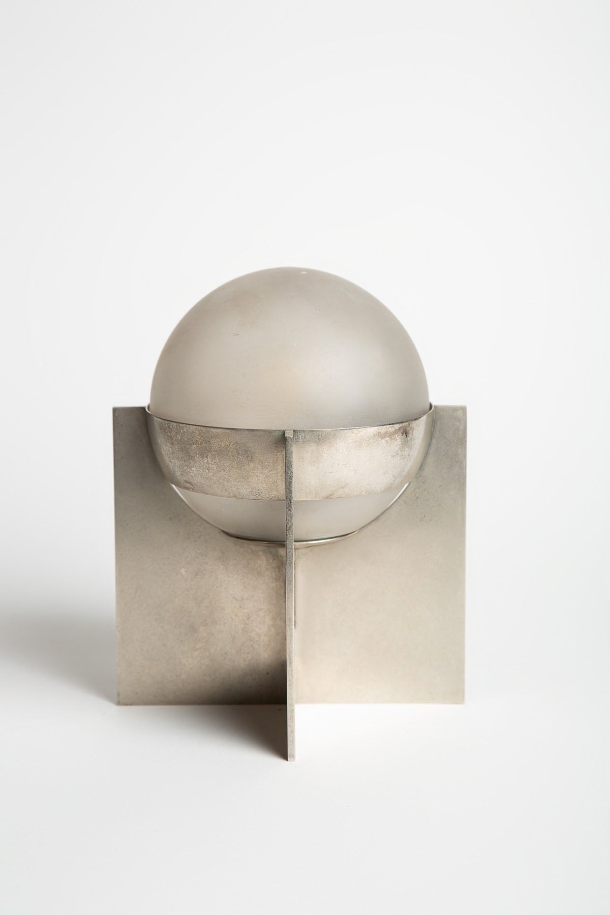 JEAN BORIS-LACROIX | 1930's TABLE LAMP