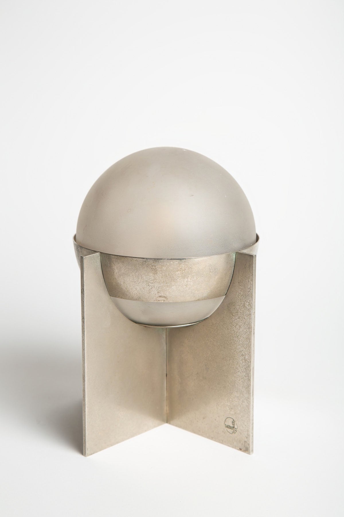 JEAN BORIS-LACROIX | 1930's TABLE LAMP