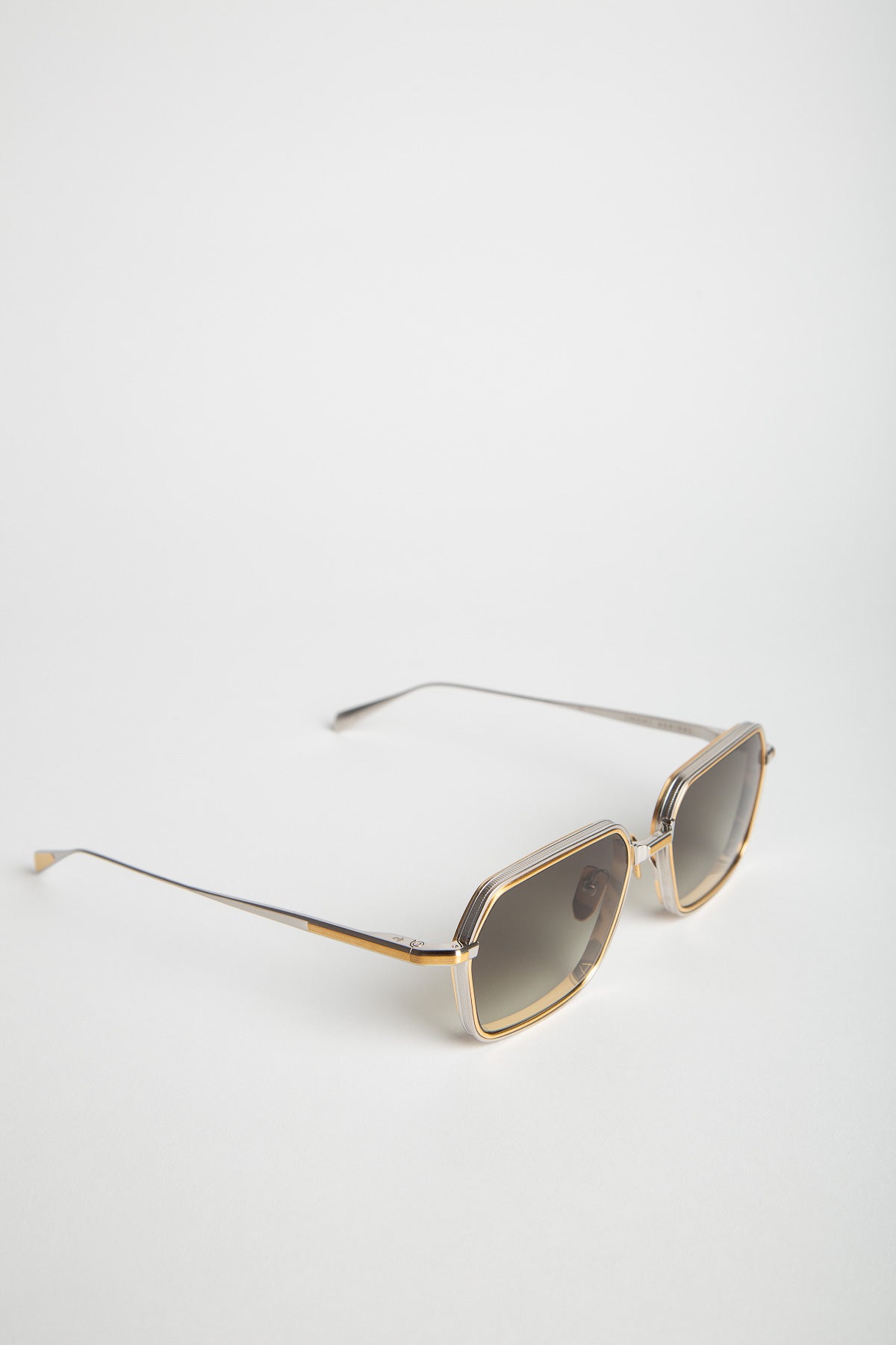 JACQUES MARIE MAGE | ADMIRAL SUNGLASSES