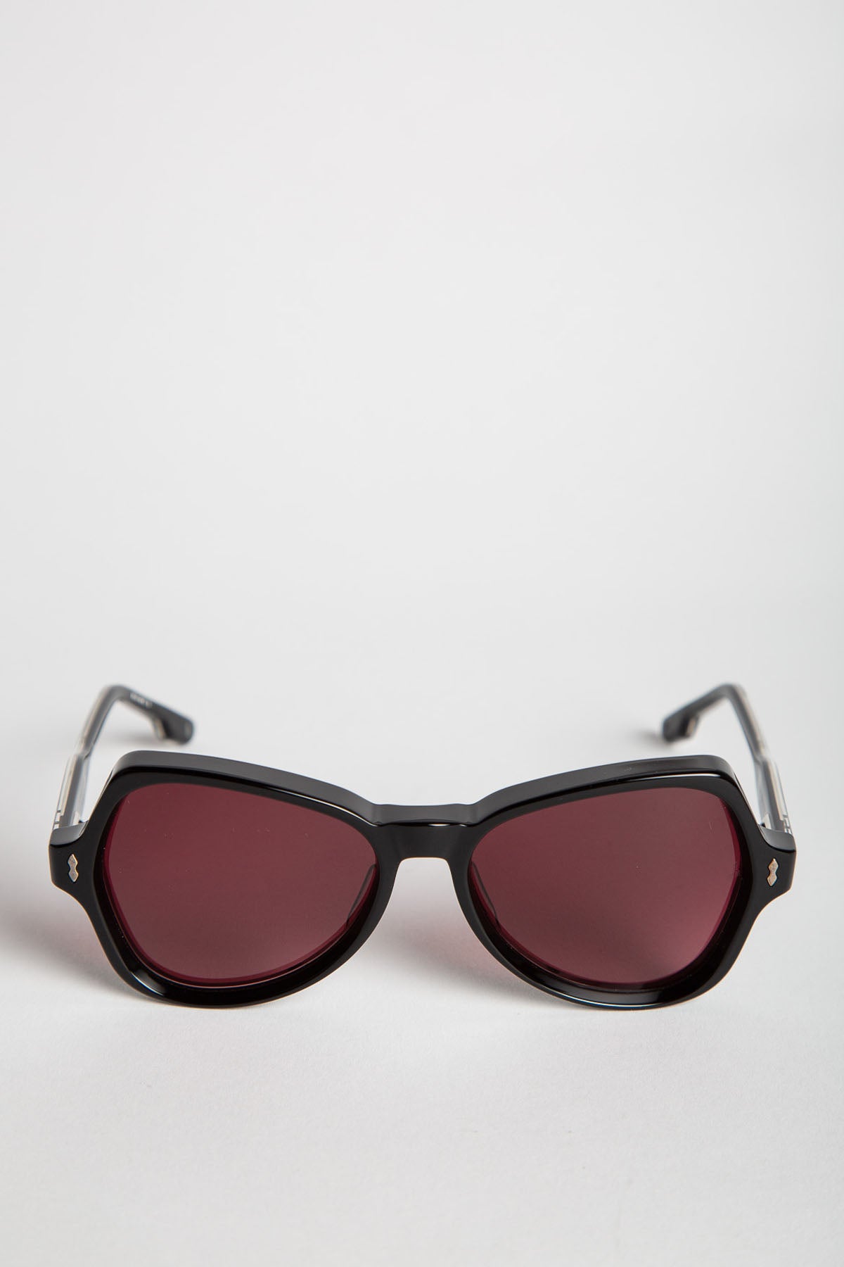 JACQUES MARIE MAGE | DEVAUX SUNGLASSES IN BRECCIA