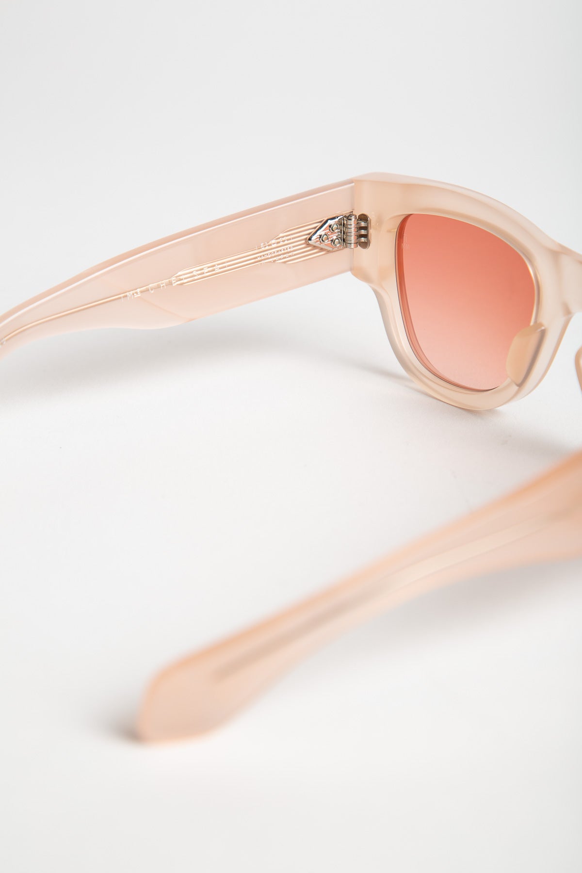 JACQUES MARIE MAGE | CHELSEA SUNGLASSES - MAXFIELD LA