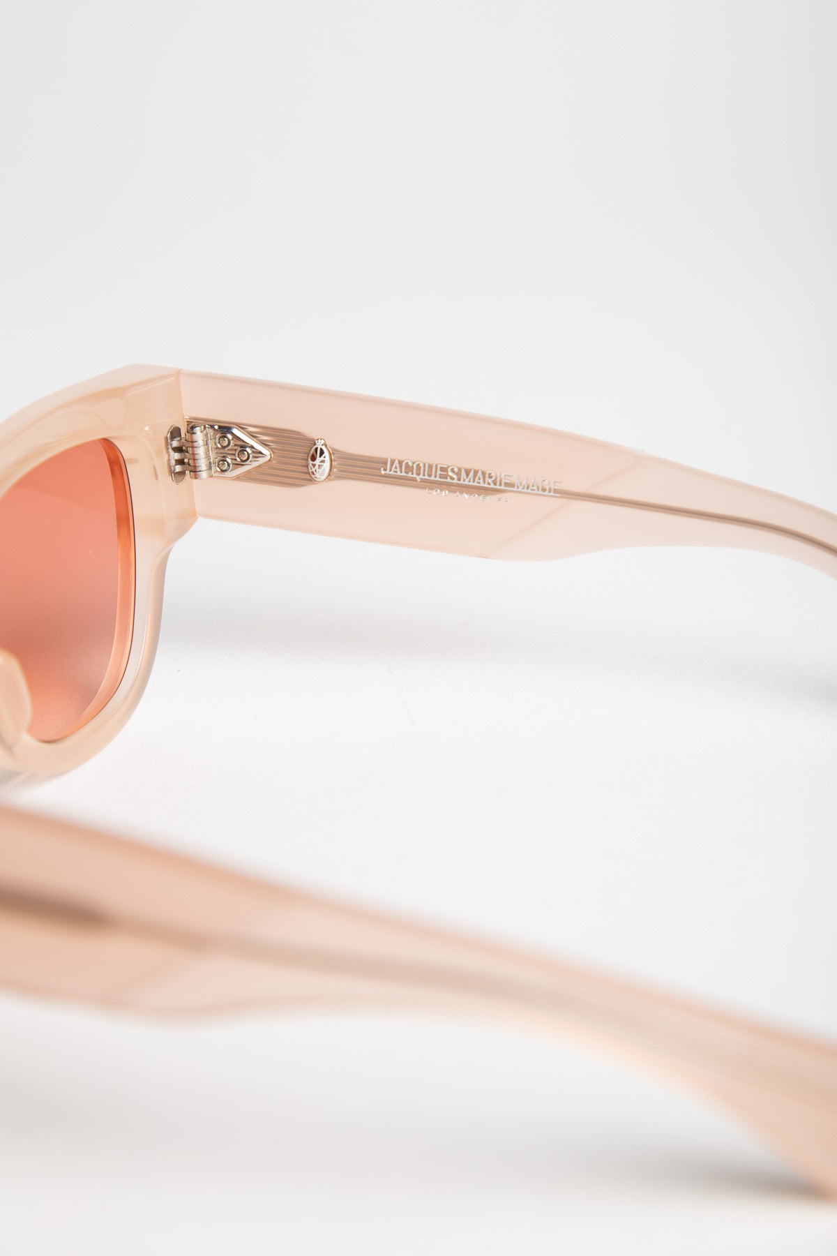 JACQUES MARIE MAGE | CHELSEA SUNGLASSES - MAXFIELD LA