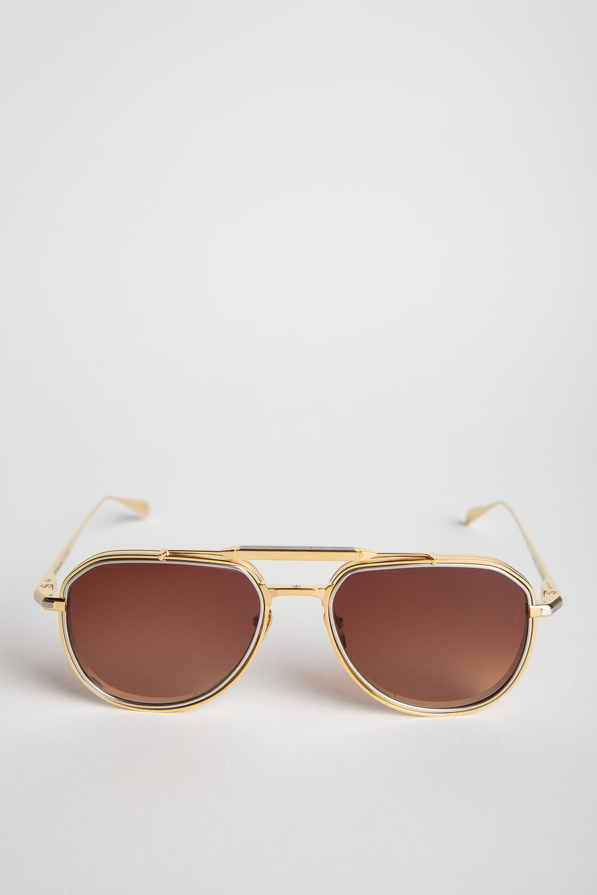 JACQUES MARIE MAGE | COMMANDER SUNGLASSES