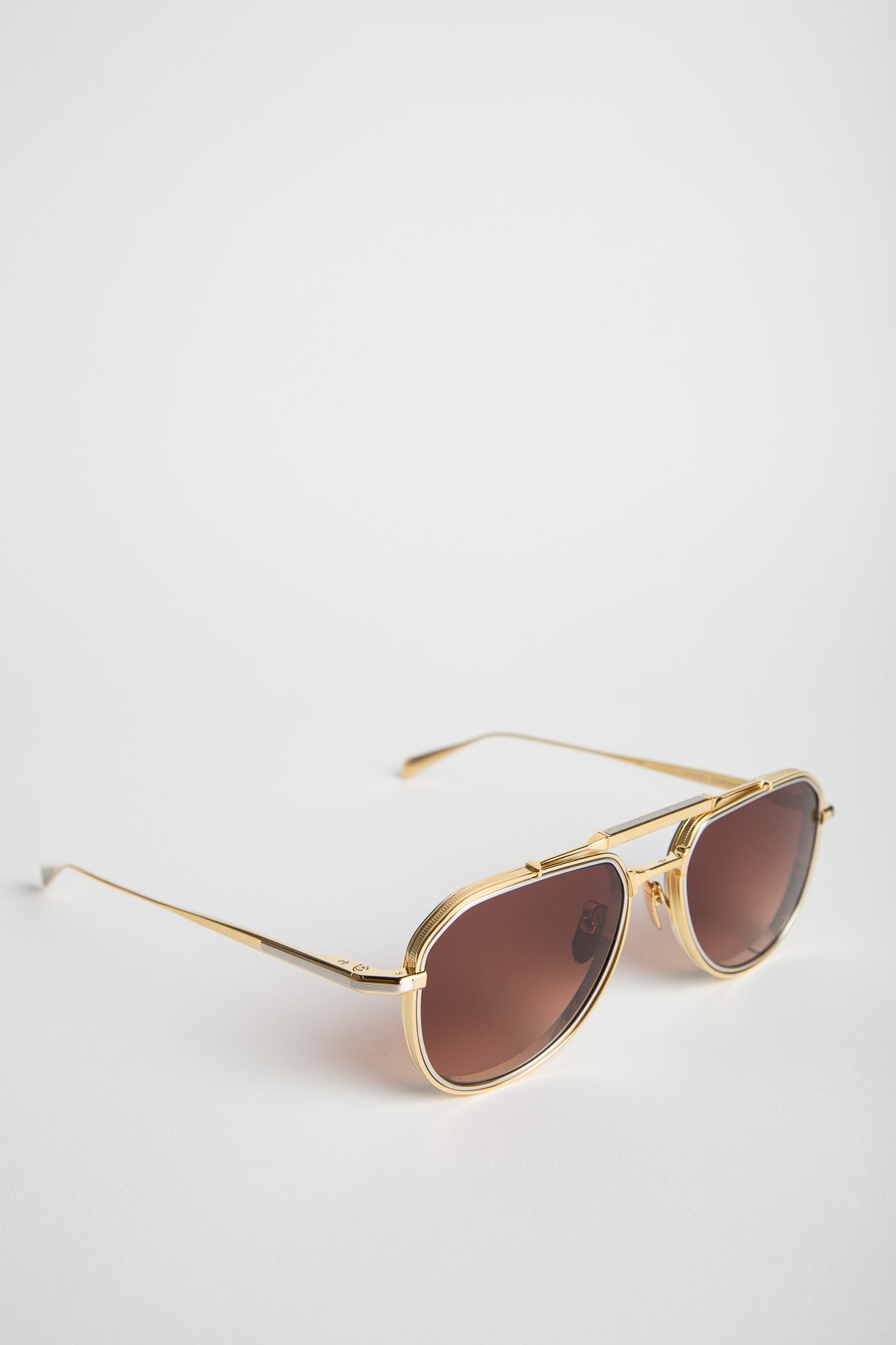 JACQUES MARIE MAGE | COMMANDER SUNGLASSES