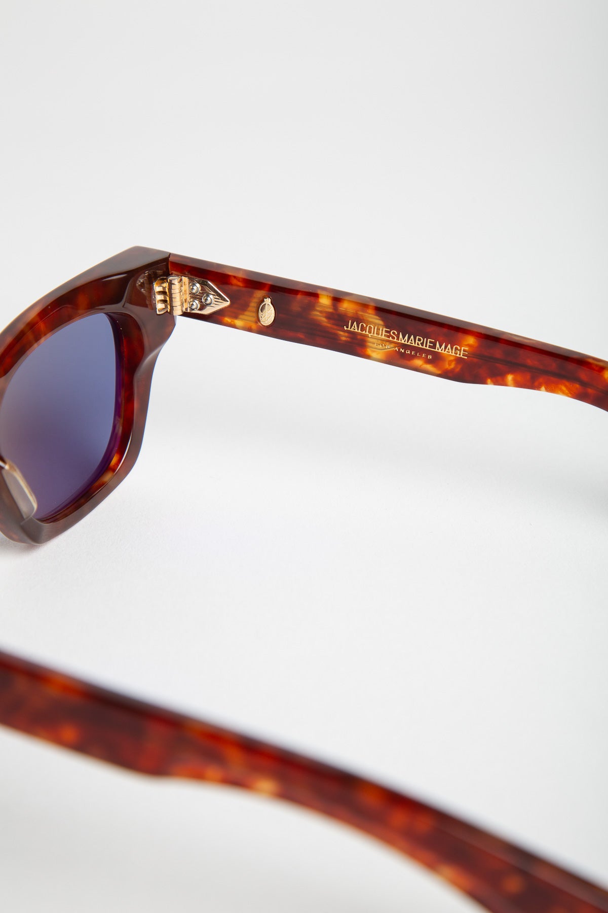 JACQUES MARIE MAGE | DEALAN SUNGLASSES