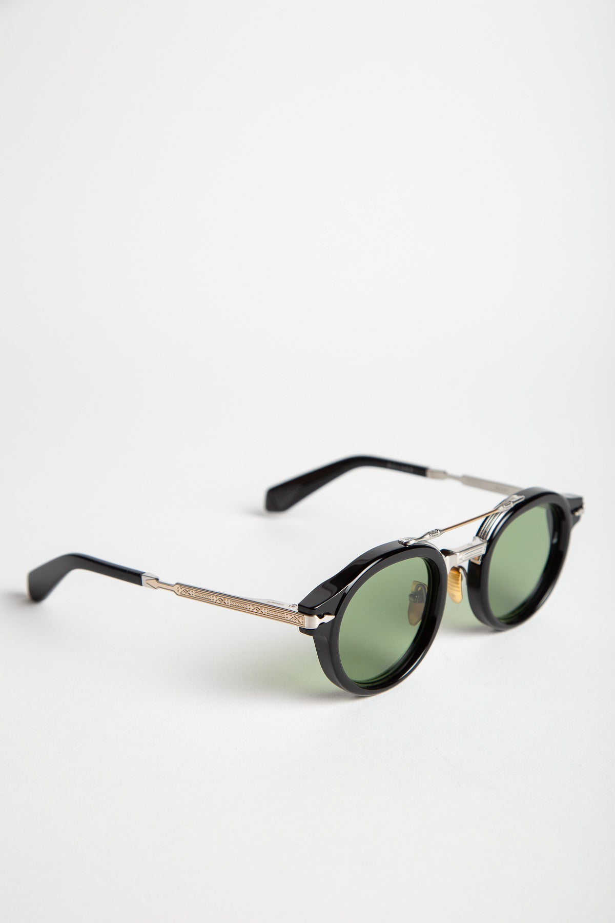 JACQUES MARIE MAGE | DELAGE SUNGLASSES - MAXFIELD LA