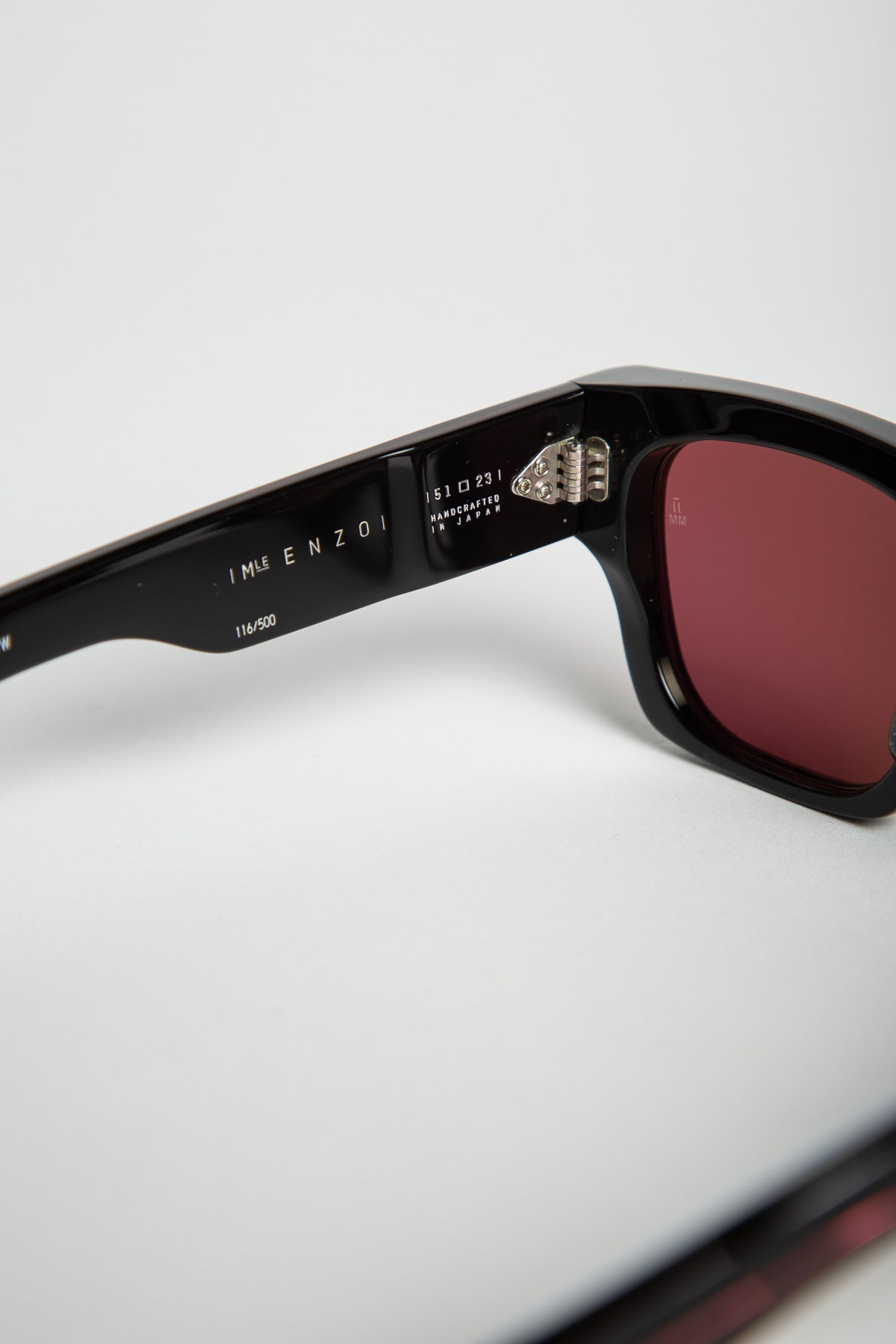 JACQUES MARIE MAGE | ENZO SUNGLASSES - MAXFIELD LA