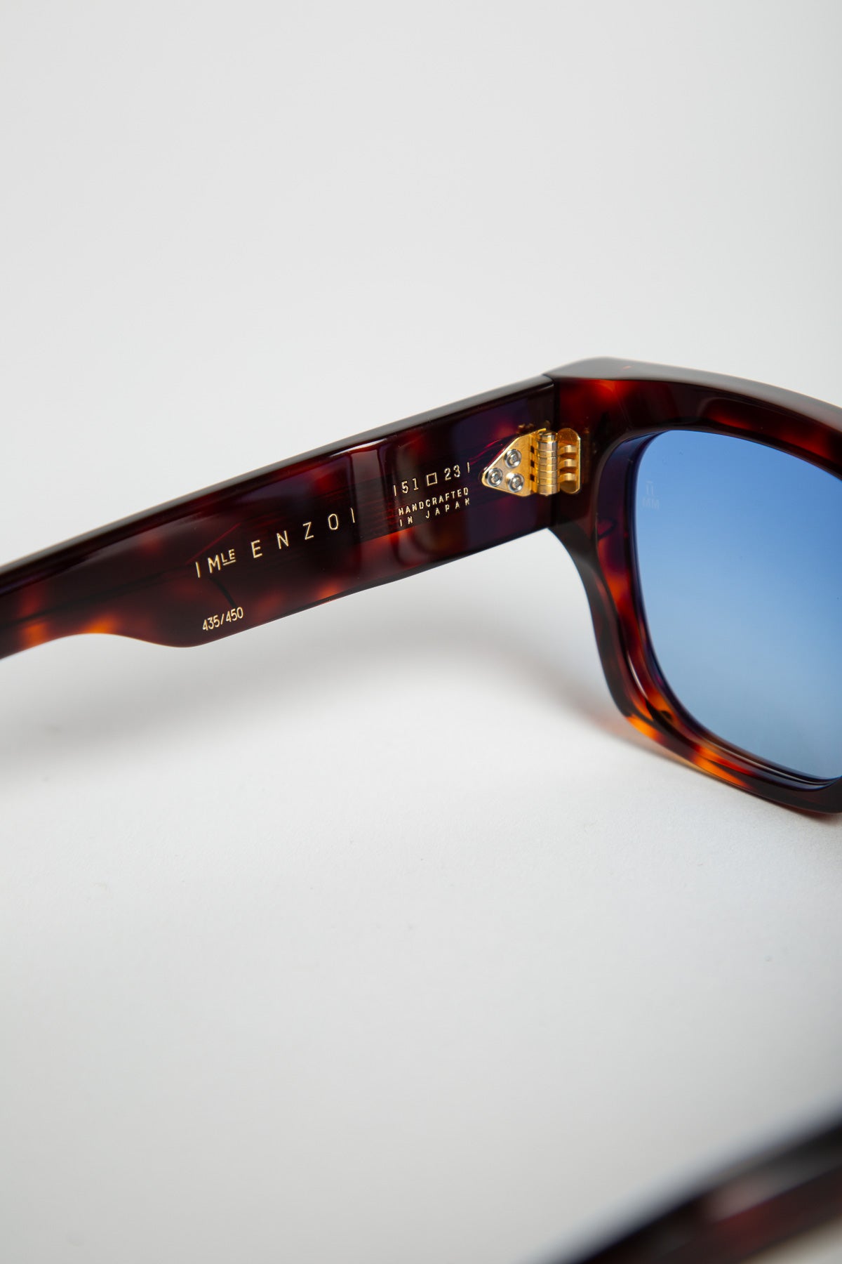 JACQUES MARIE MAGE | ENZO SUNGLASSES - MAXFIELD LA