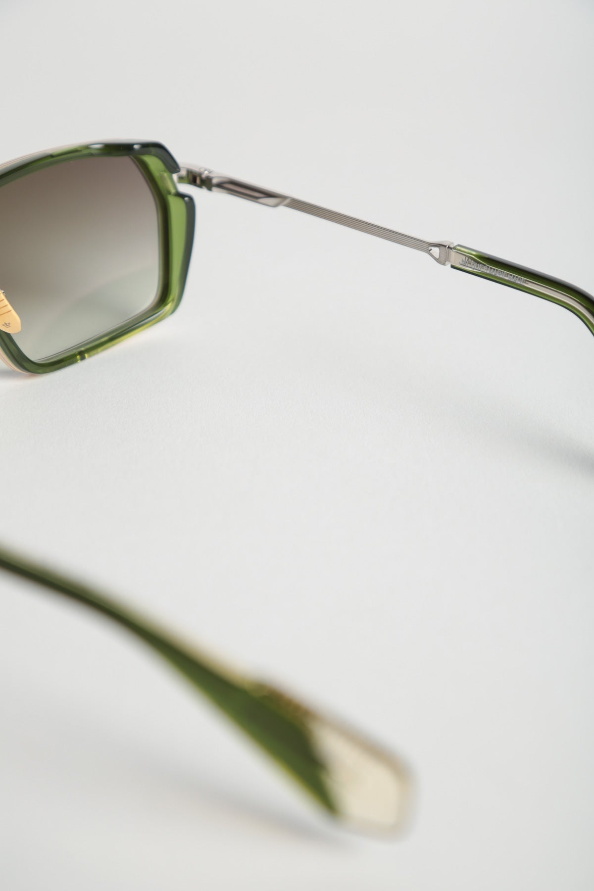 JACQUES MARIE MAGE | GT-R SUNGLASSES