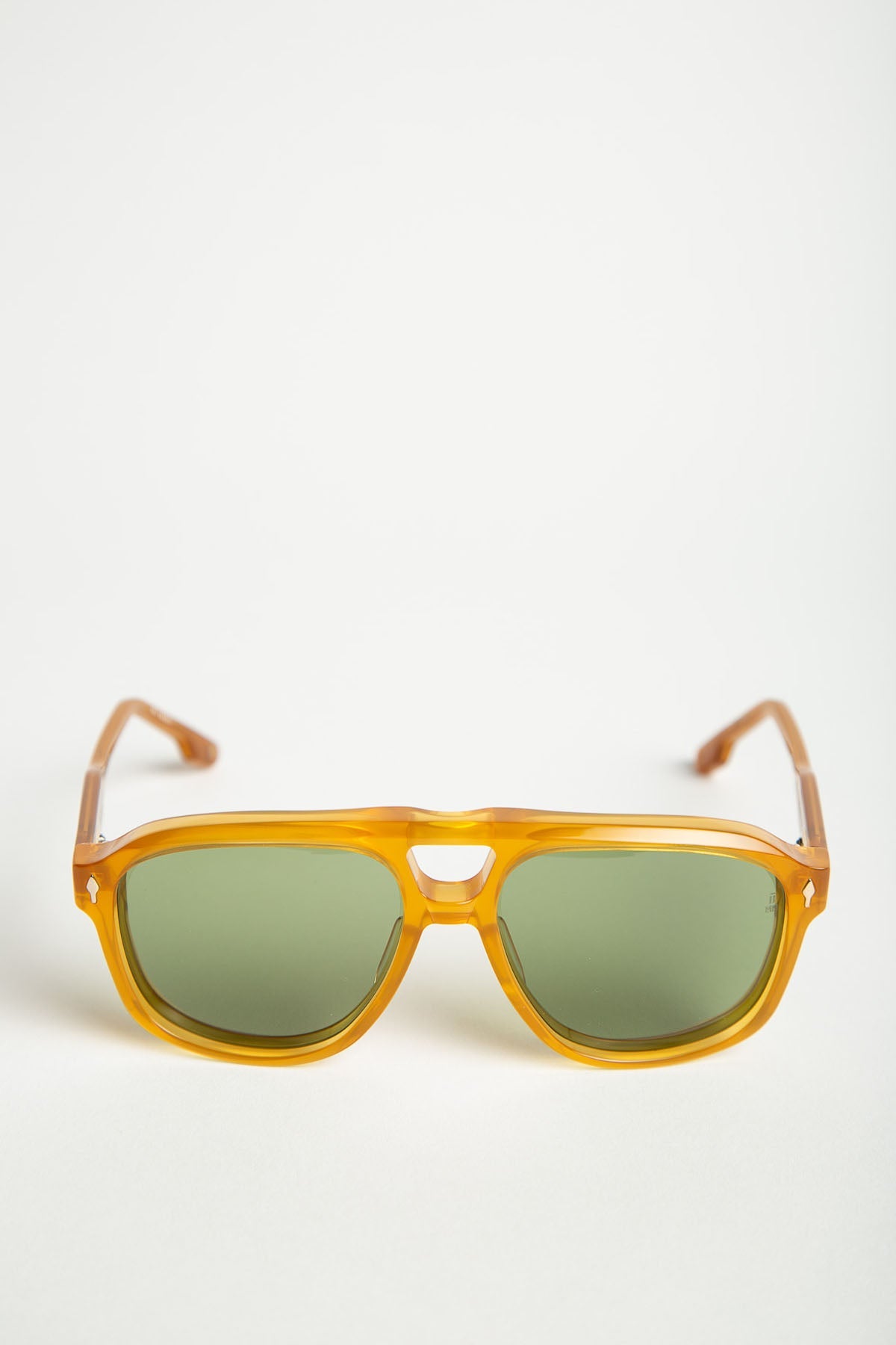 JACQUES MARIE MAGE | LEONARD SUNGLASSES - MAXFIELD LA