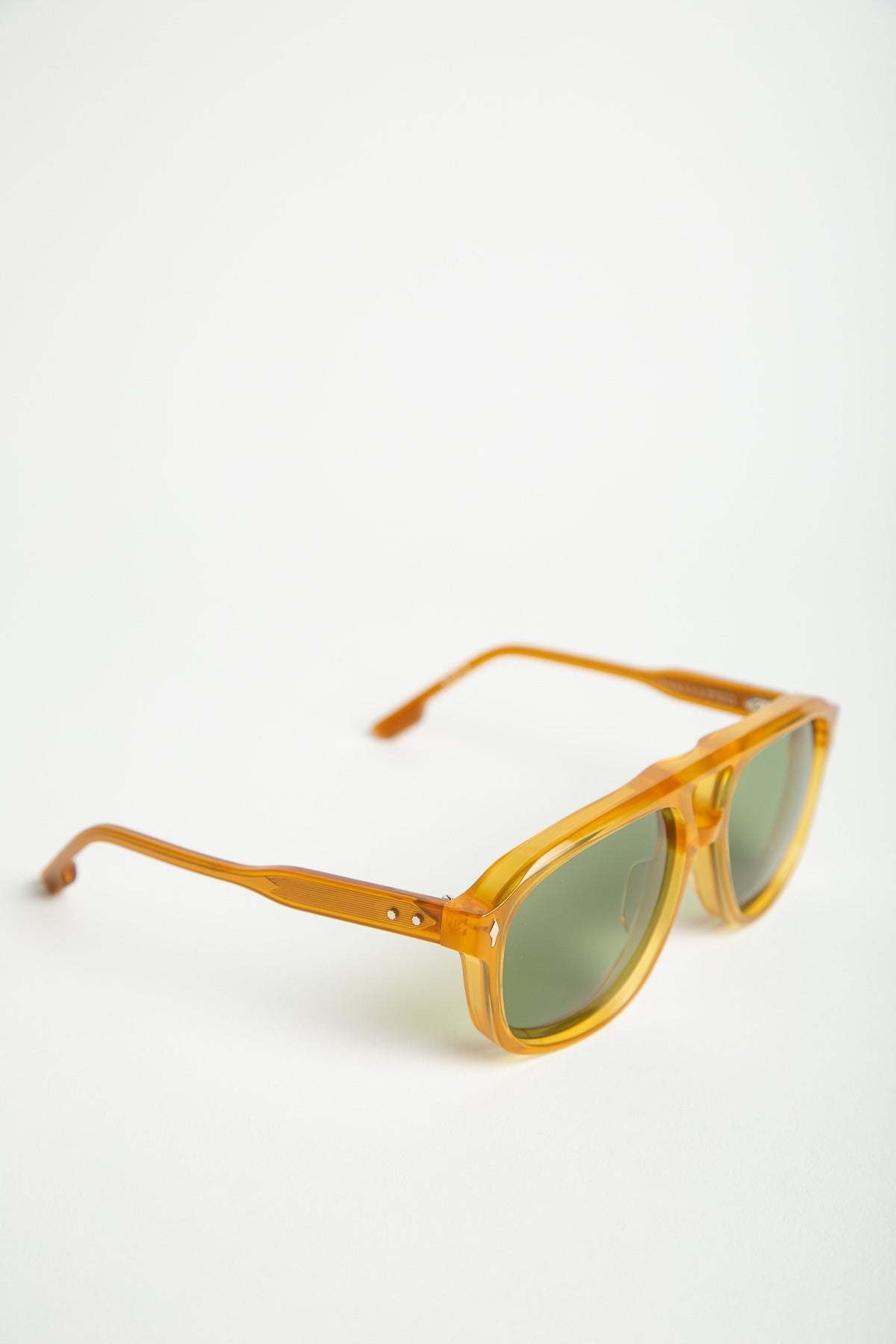 JACQUES MARIE MAGE | LEONARD SUNGLASSES - MAXFIELD LA