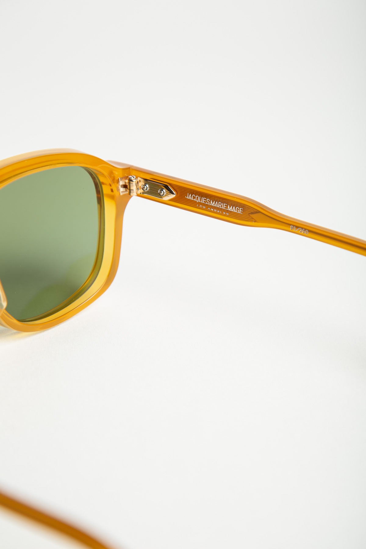 JACQUES MARIE MAGE | LEONARD SUNGLASSES