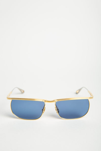 JACQUES MARIE MAGE | MELVILLE SUNGLASSES