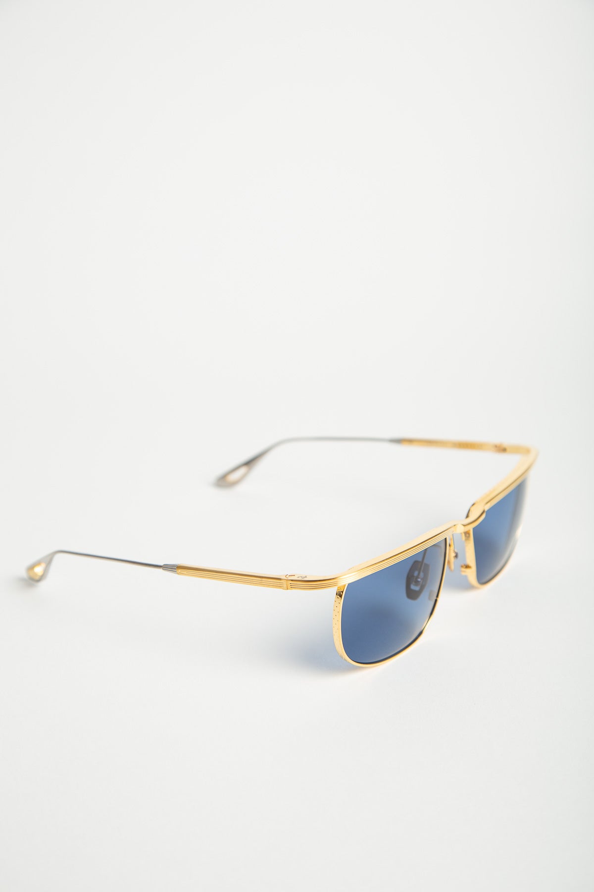 JACQUES MARIE MAGE | MELVILLE SUNGLASSES