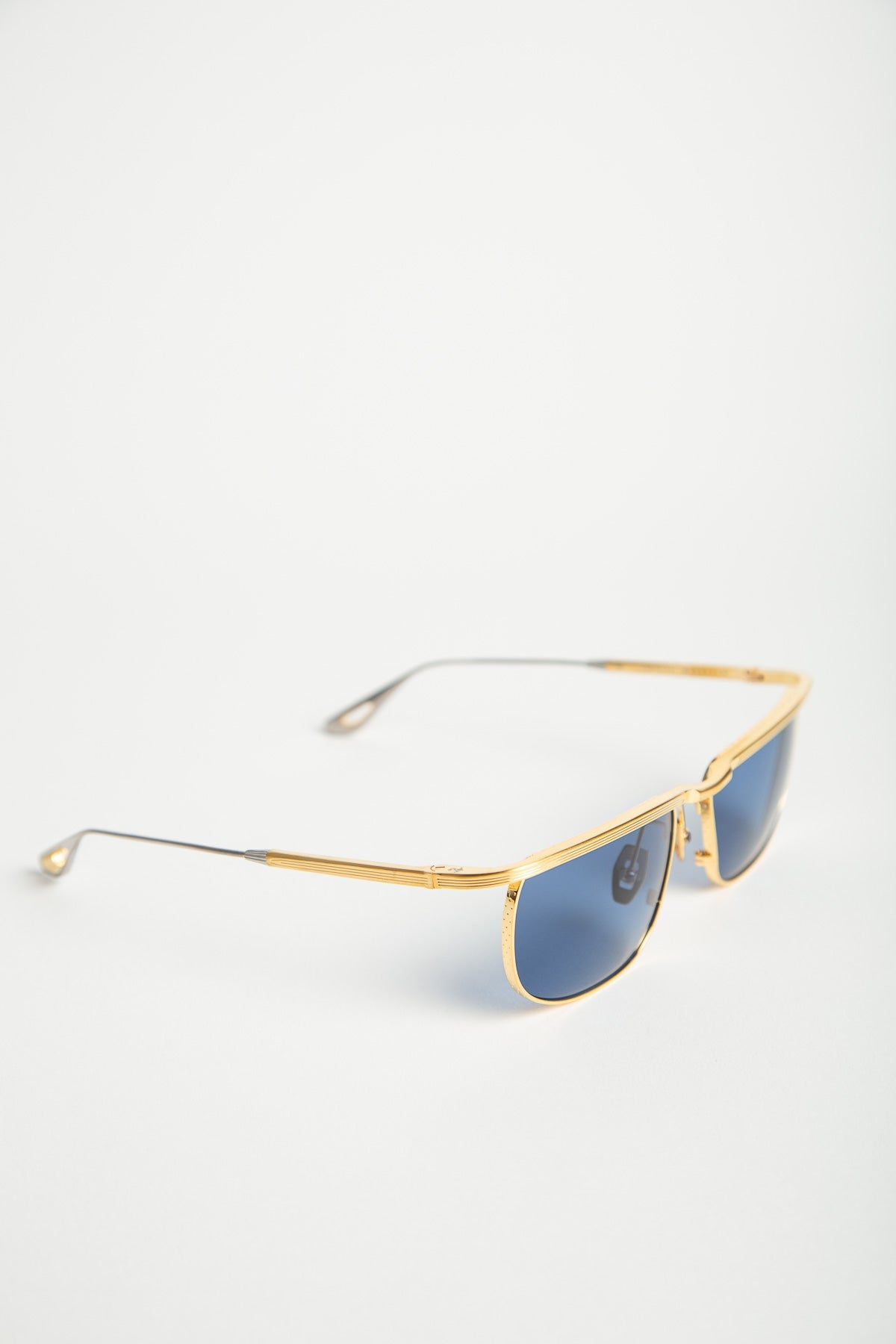JACQUES MARIE MAGE | MELVILLE SUNGLASSES - MAXFIELD LA