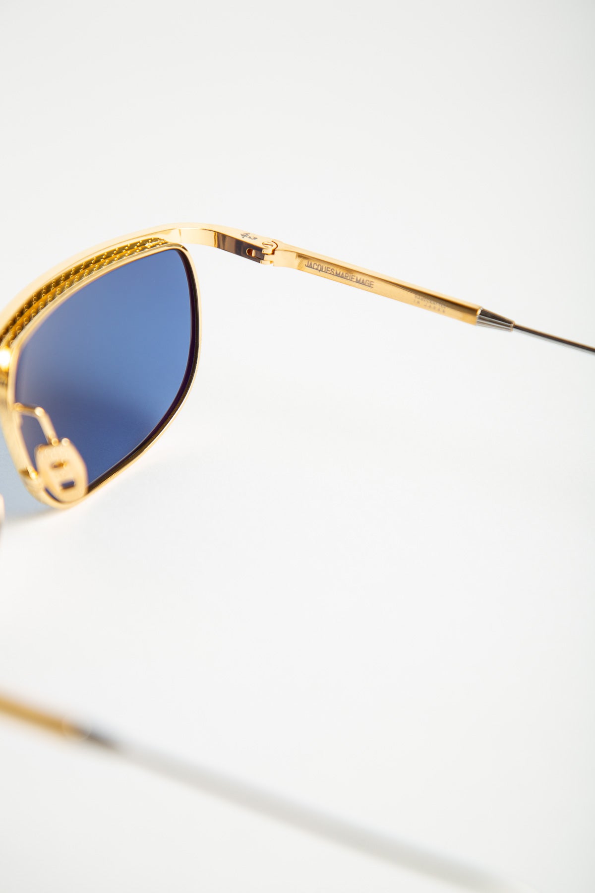 JACQUES MARIE MAGE | MELVILLE SUNGLASSES