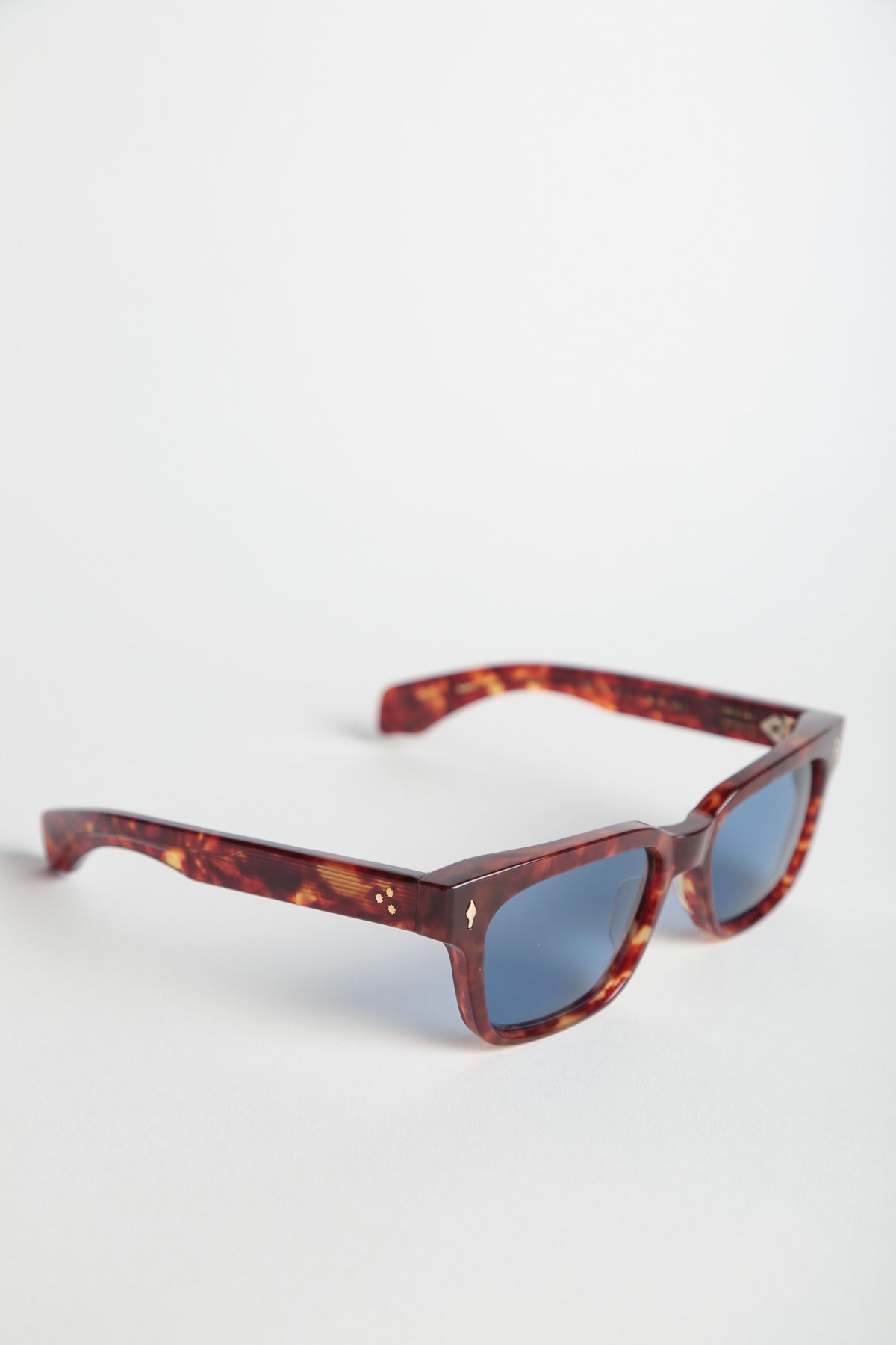 JACQUES MARIE MAGE | MOLINO 55 SUNGLASSES - MAXFIELD LA
