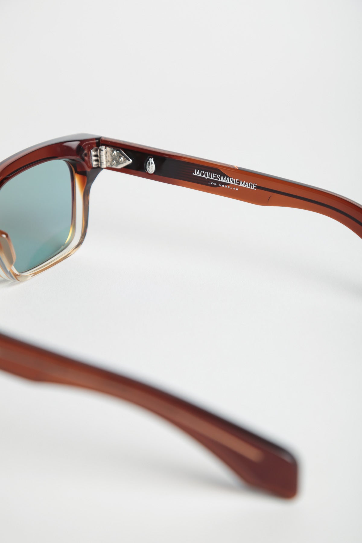JACQUES MARIE MAGE | MOLINO 55 SUNGLASSES - MAXFIELD LA