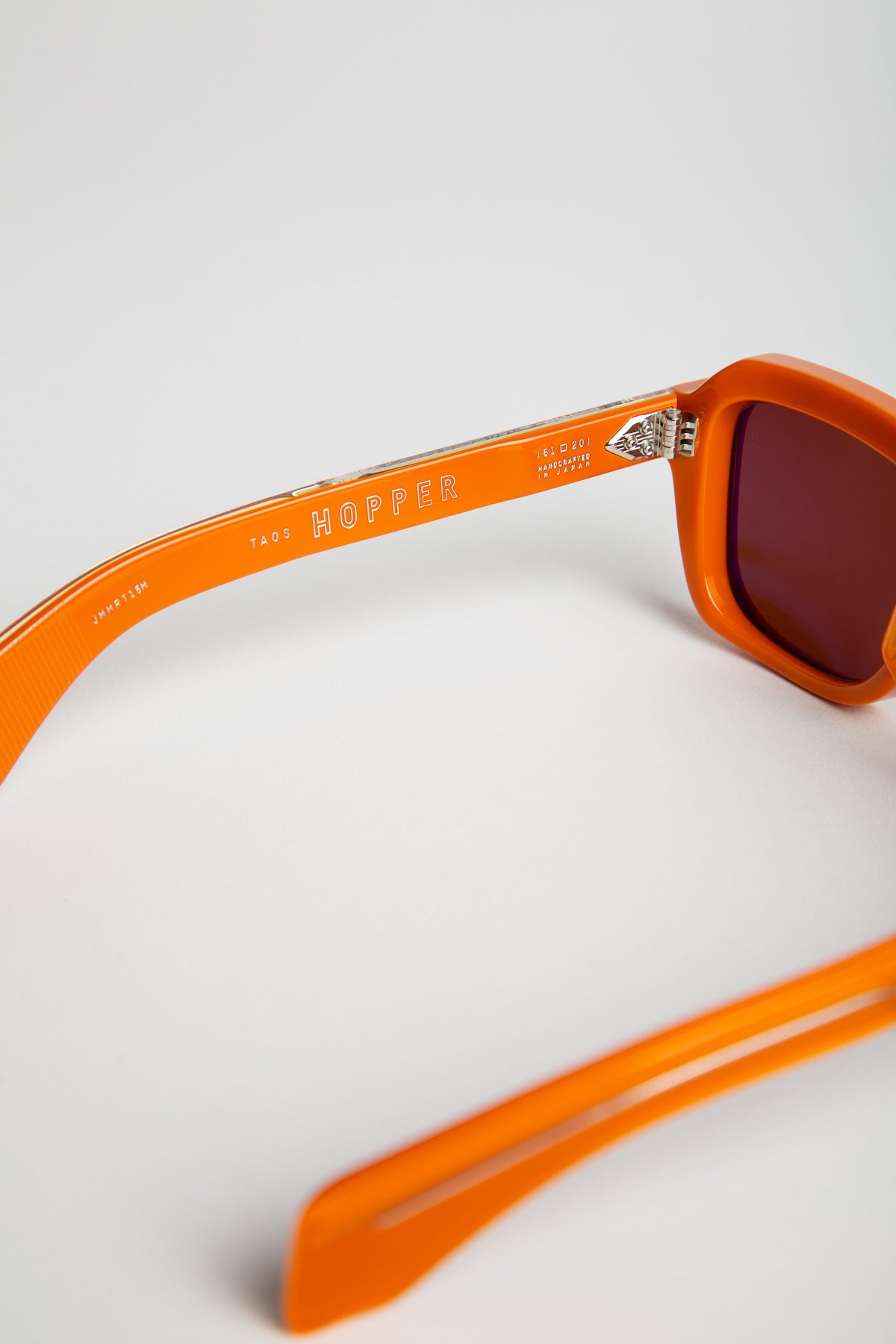 JACQUES MARIE MAGE | TAOS SUNGLASSES