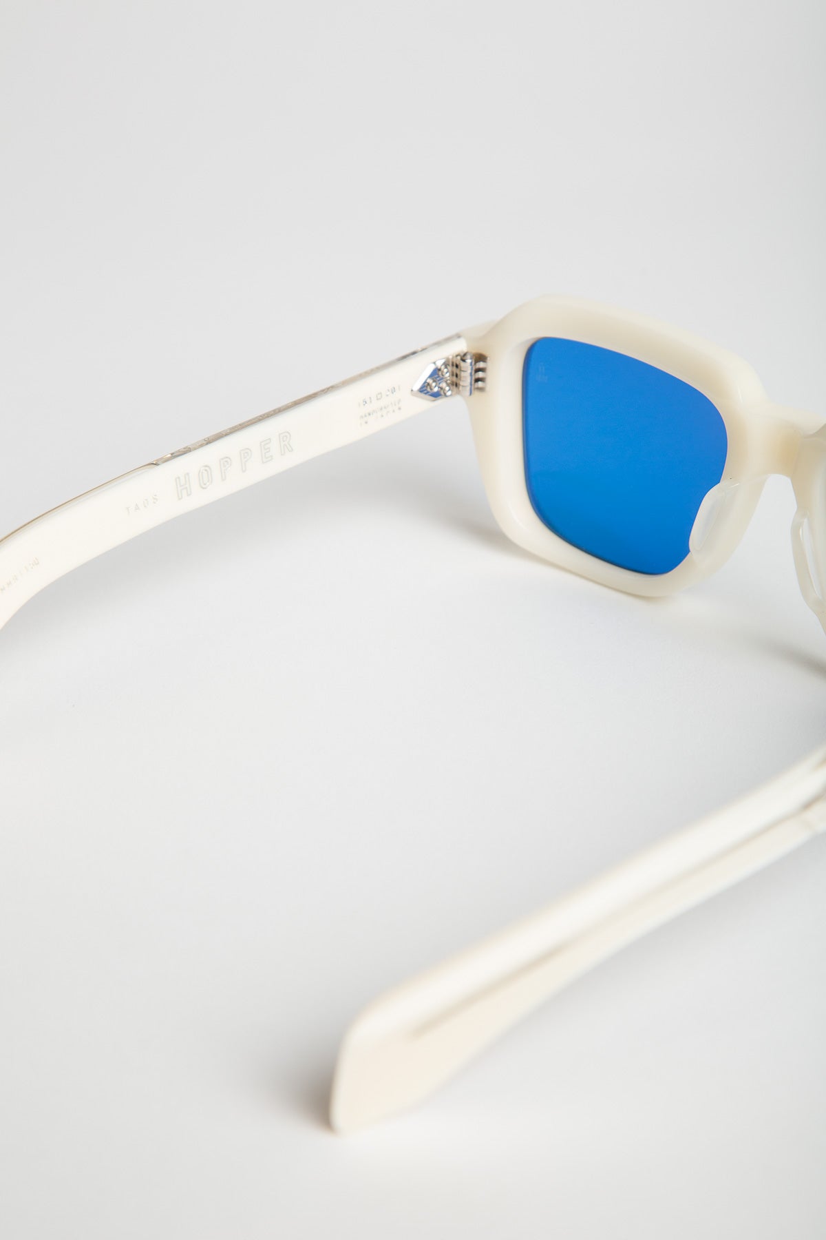 JACQUES MARIE MAGE | TAOS SUNGLASSES
