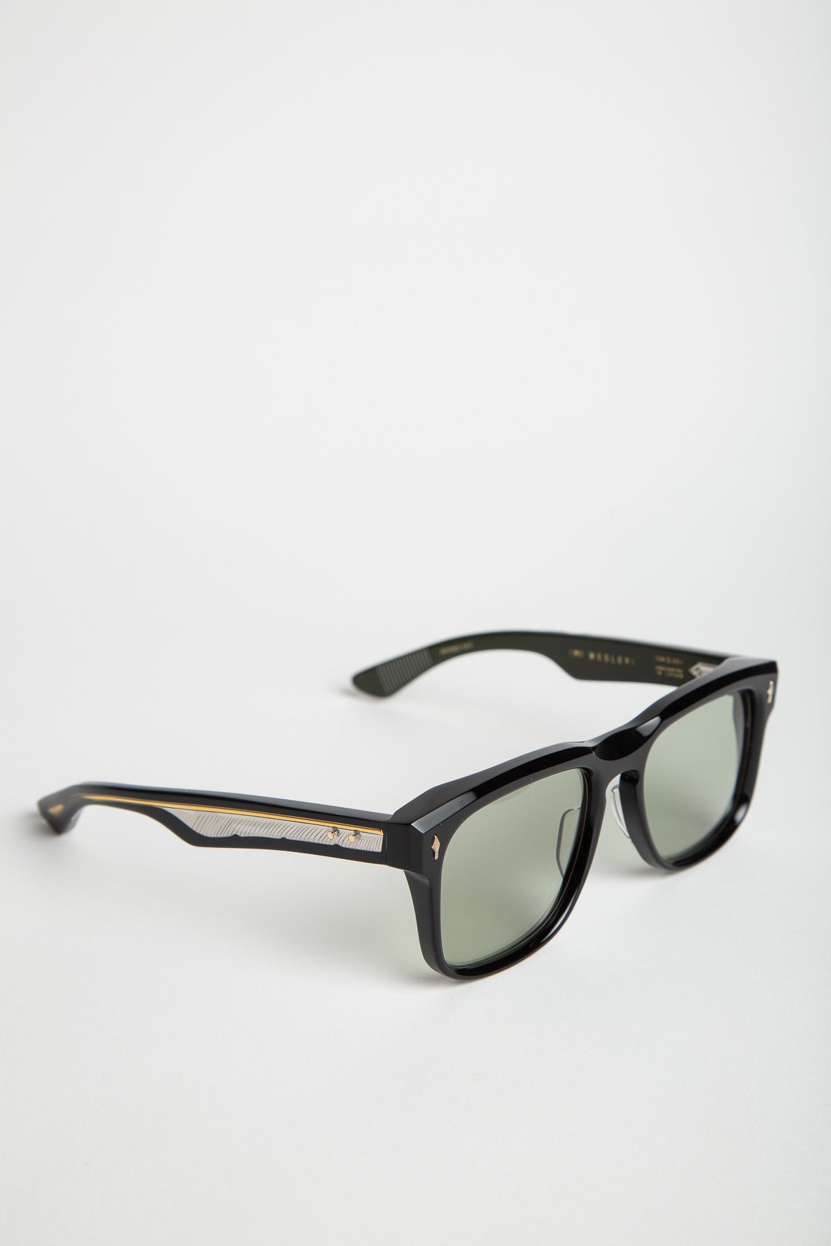 JACQUES MARIE MAGE | WESLEY SUNGLASSES