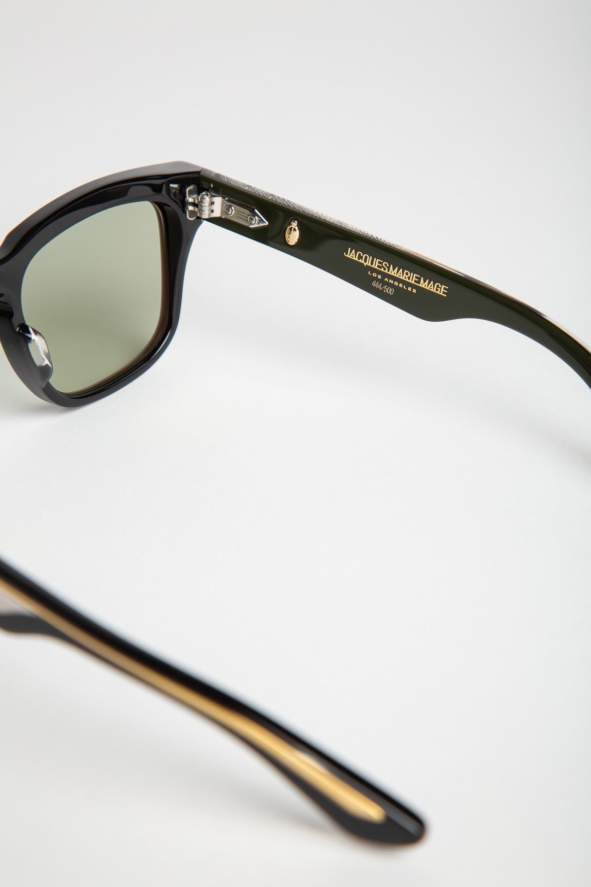 JACQUES MARIE MAGE | WESLEY SUNGLASSES