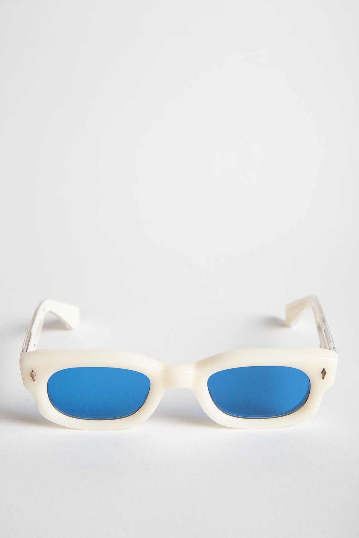 Marie　ホワイトS JACQUES MARIE MAGE | WHISKEYCLONE SUNGLASSES