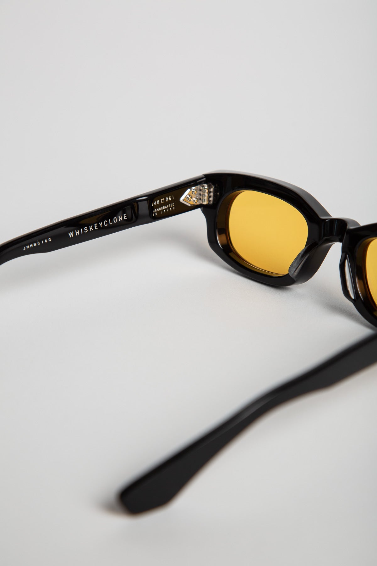JACQUES MARIE MAGE | WHISKEYCLONE SUNGLASSES