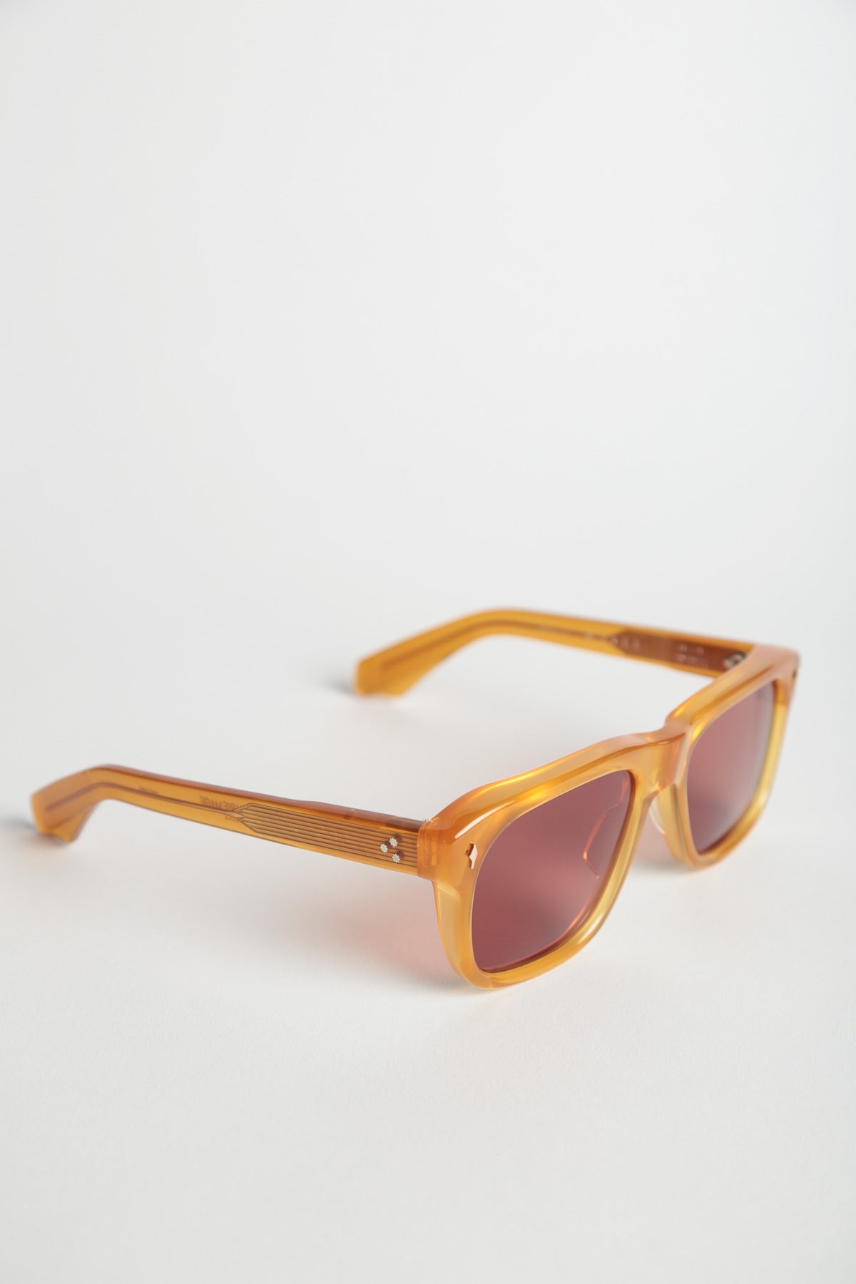 JACQUES MARIE MAGE | YVES SUNGLASSES - MAXFIELD LA