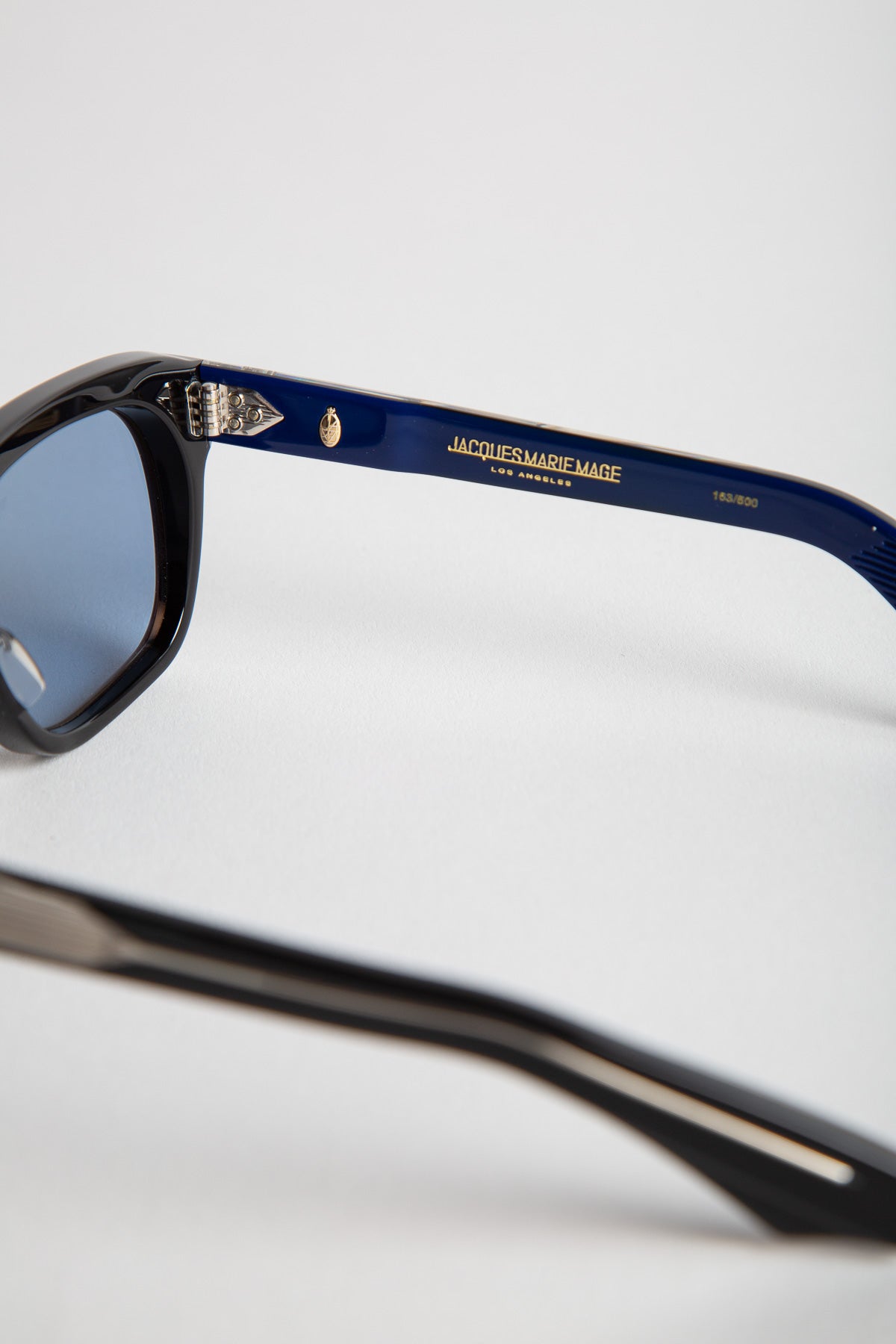 JACQUES MARIE MAGE | YVES SUNGLASSES