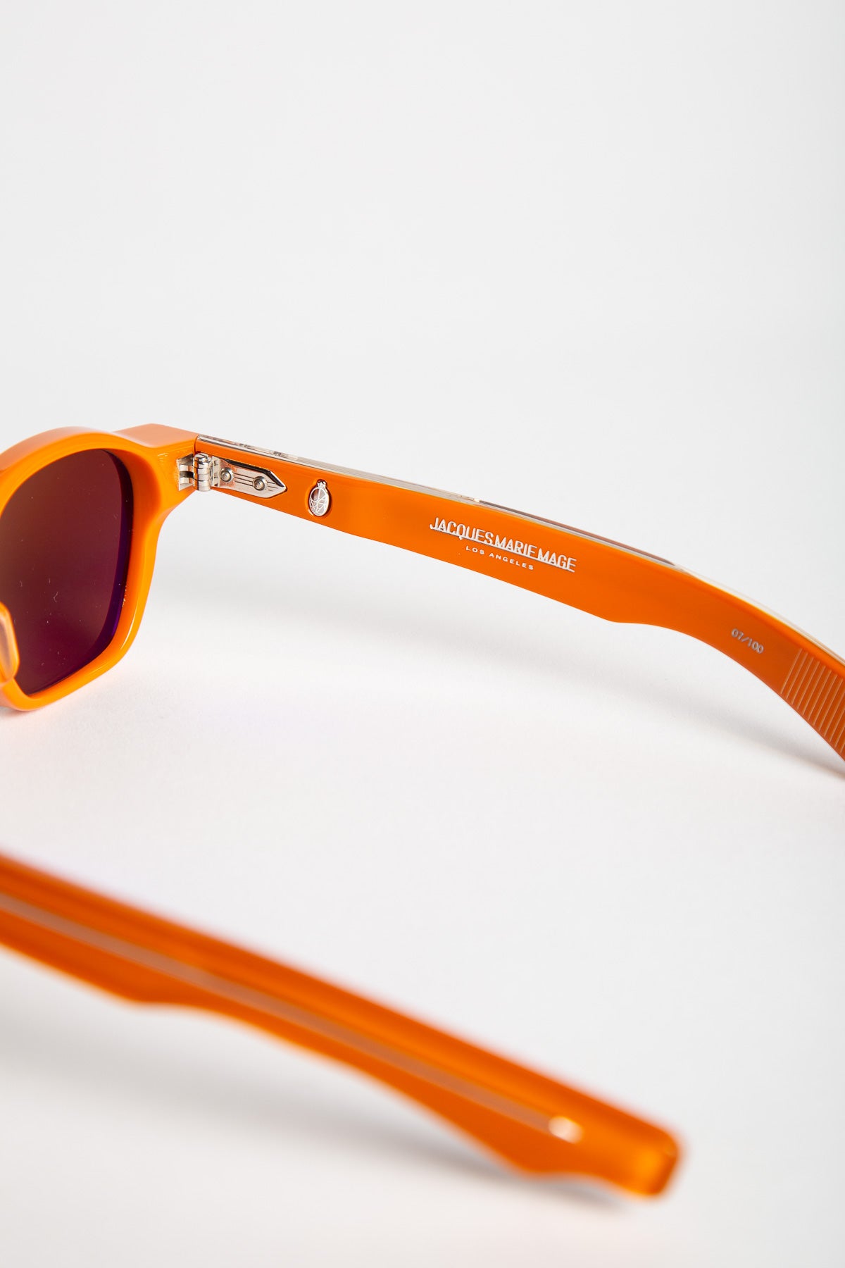 JACQUES MARIE MAGE | ZEPHIRIN SUNGLASSES