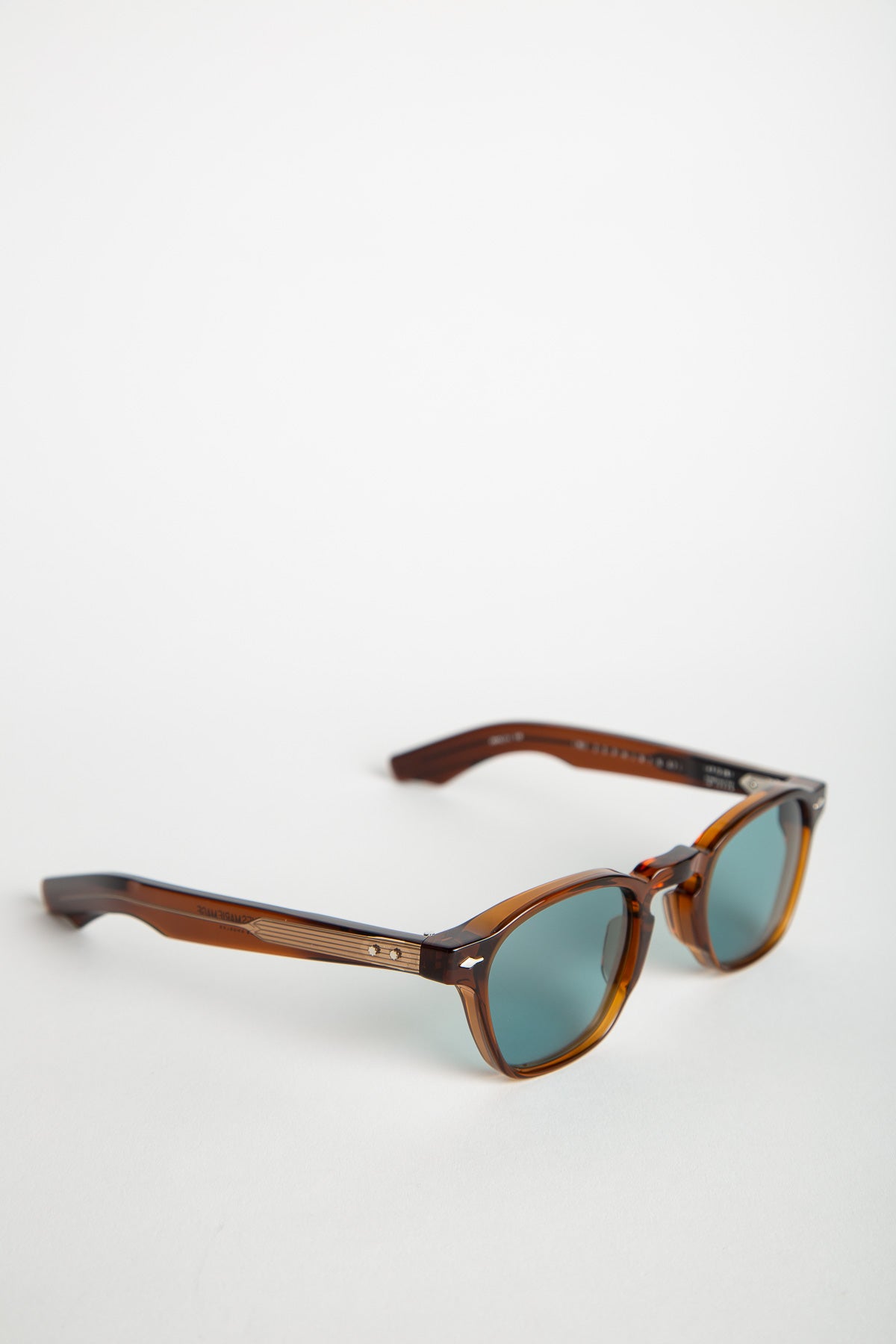 JACQUES MARIE MAGE | ZEPHIRIN 47 SUNGLASSES