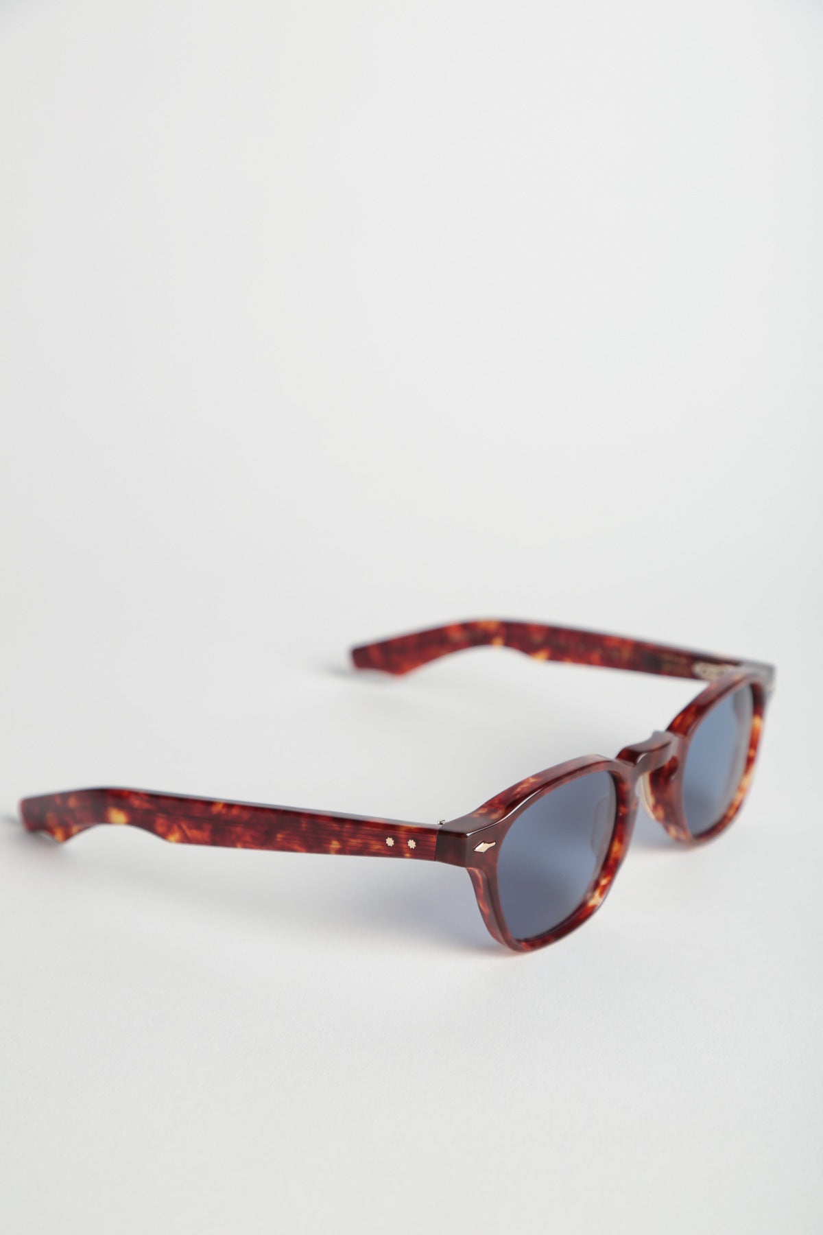 JACQUES MARIE MAGE | ZEPHIRIN 47 SUNGLASSES - MAXFIELD LA